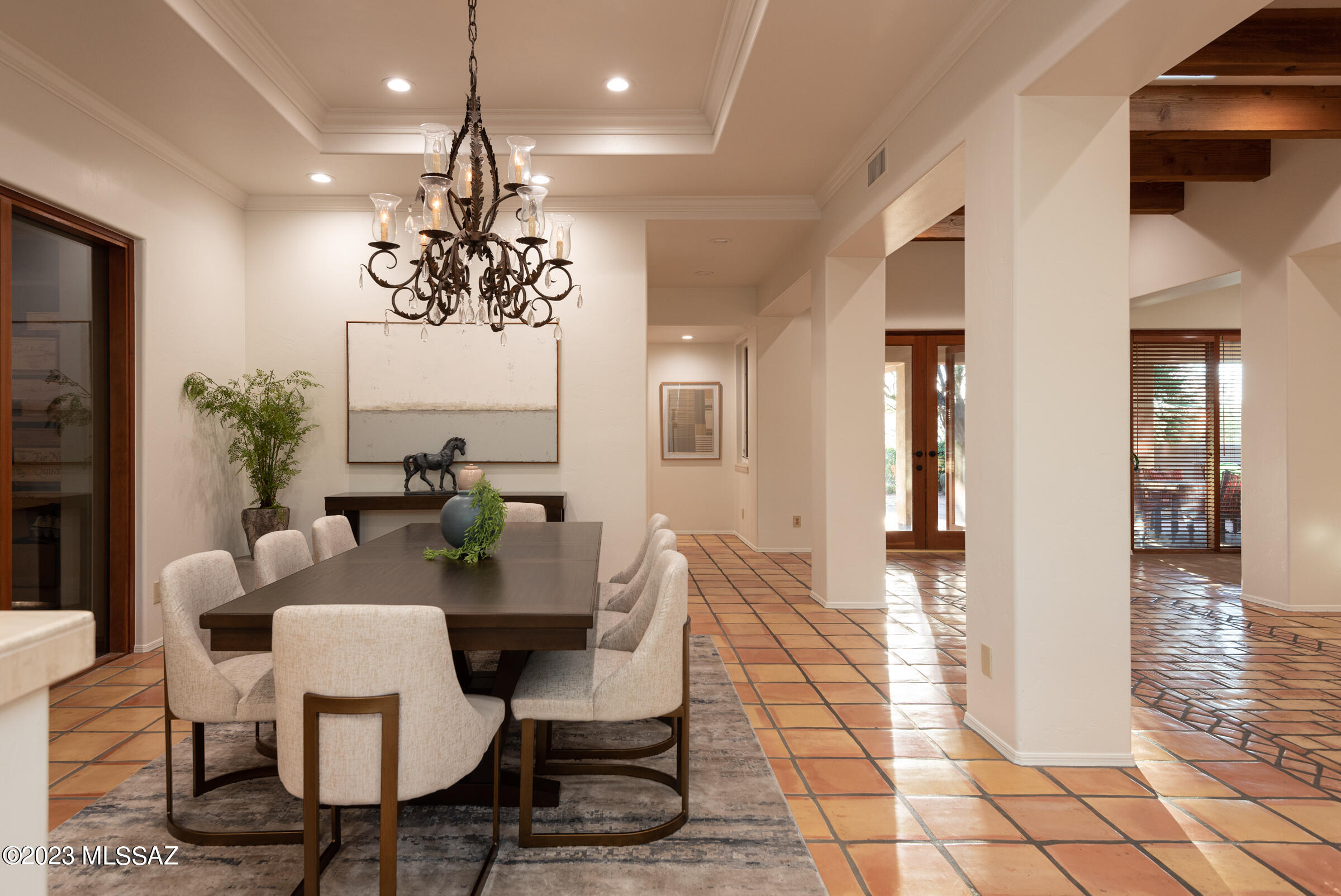 Catalina Foothills Estates NO. 10 (1-72) - Residential