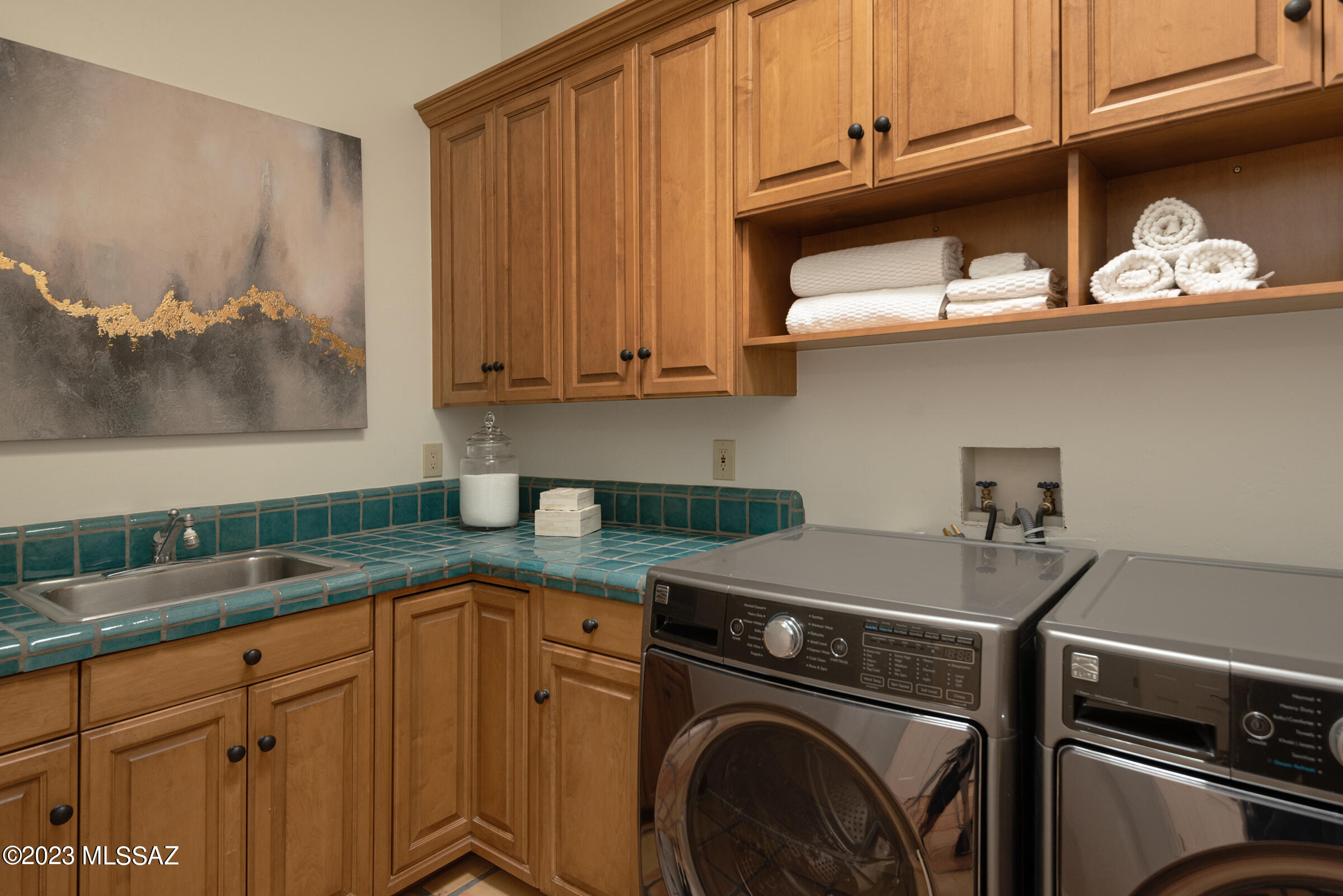 Catalina Foothills Estates NO. 10 (1-72) - Residential