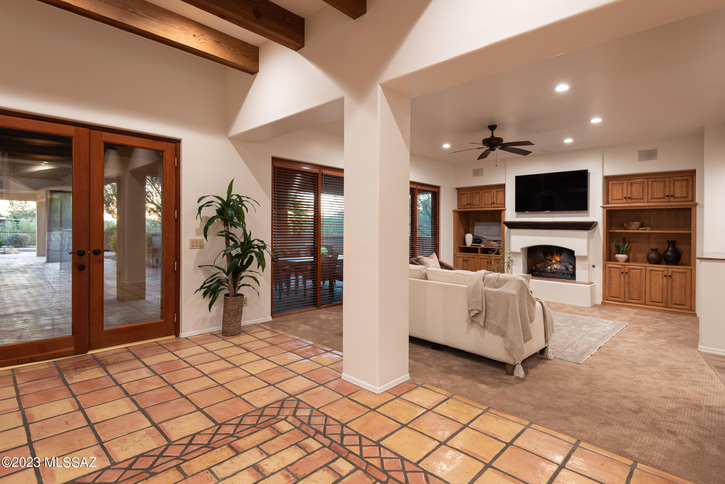 Catalina Foothills Estates NO. 10 (1-72) - Residential