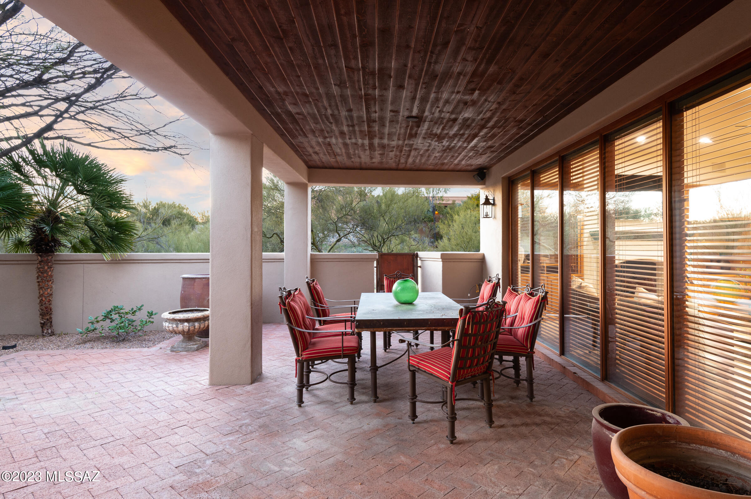 Catalina Foothills Estates NO. 10 (1-72) - Residential