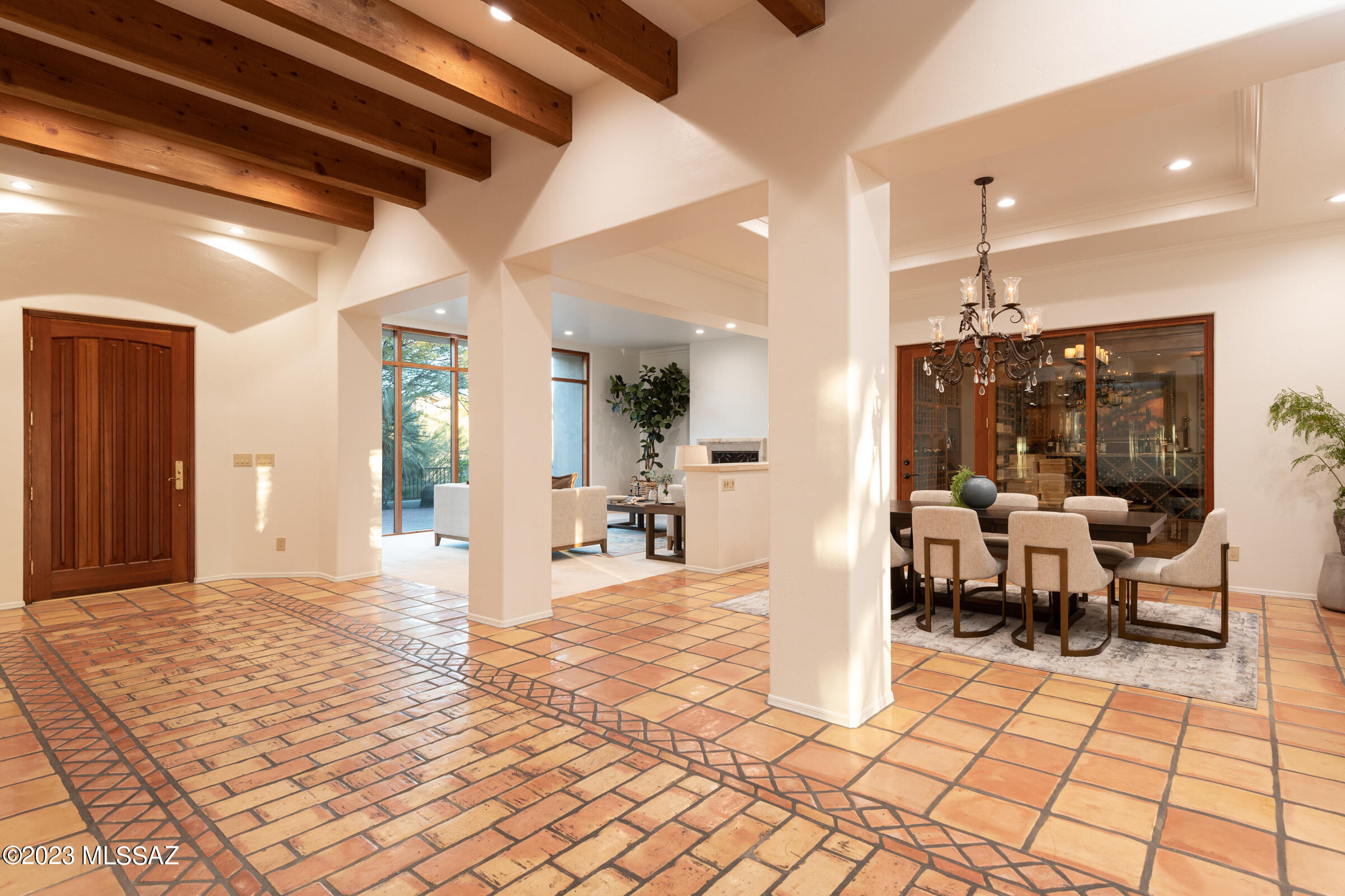 Catalina Foothills Estates NO. 10 (1-72) - Residential