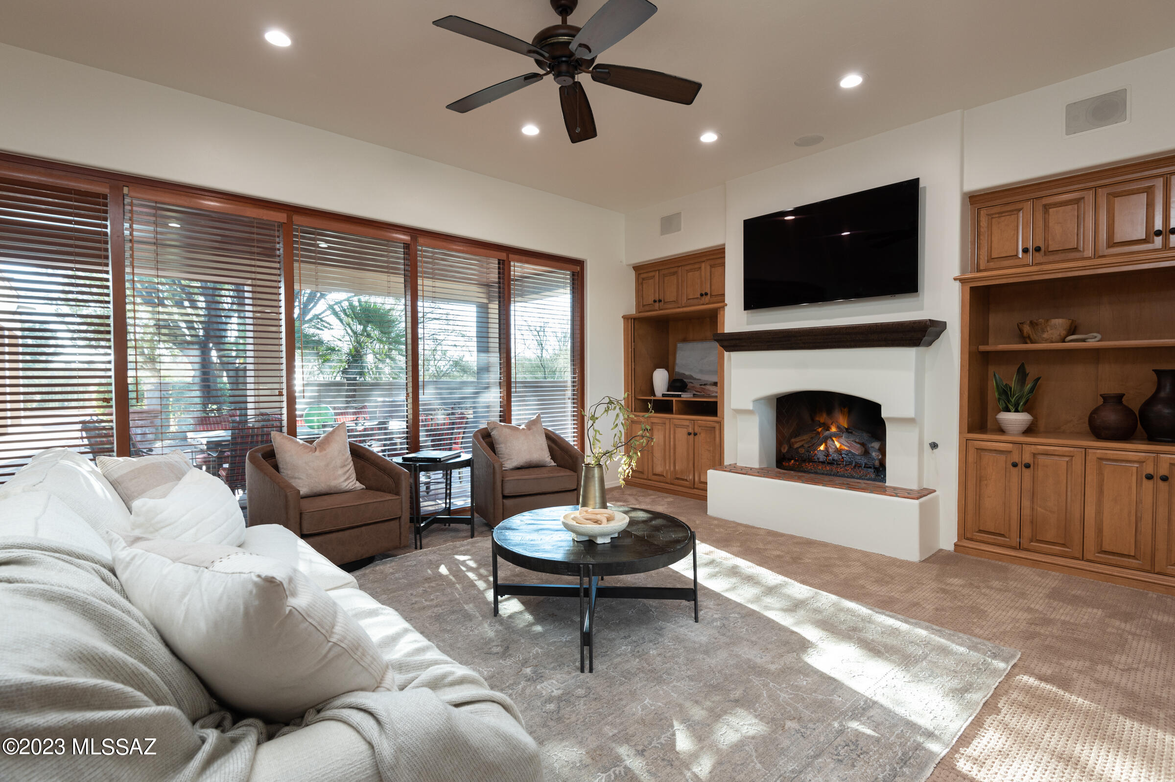 Catalina Foothills Estates NO. 10 (1-72) - Residential