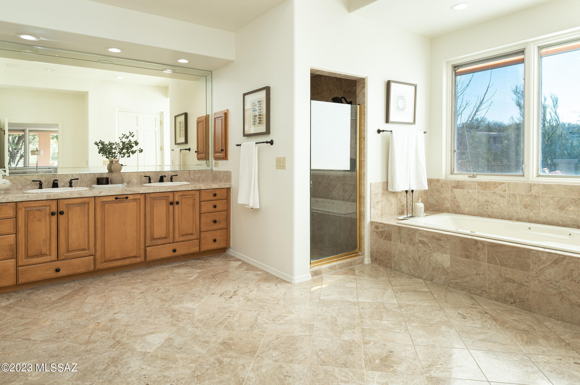Catalina Foothills Estates NO. 10 (1-72) - Residential