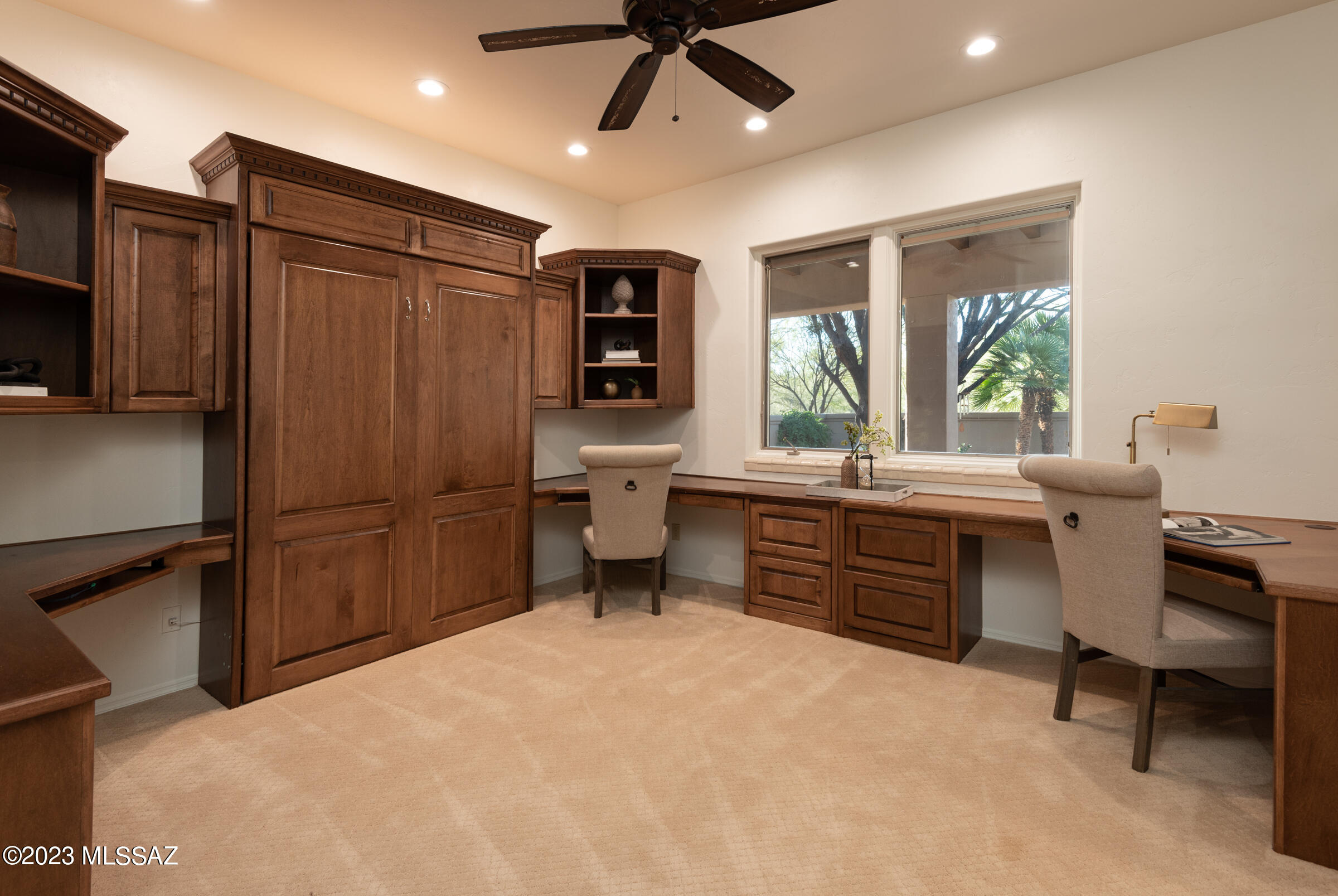 Catalina Foothills Estates NO. 10 (1-72) - Residential