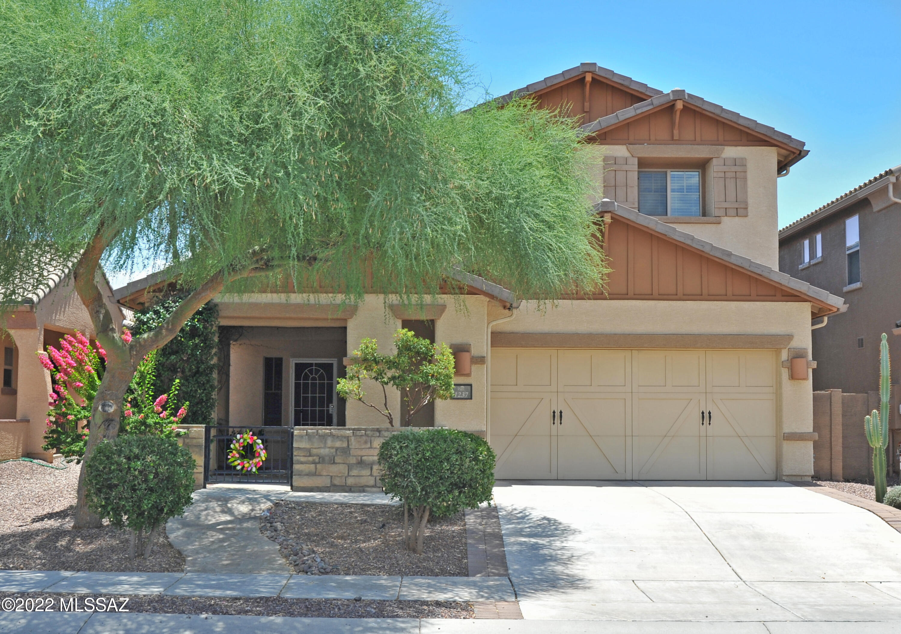 Rancho Vistoso NGHB 10 & 11 (1-360) - Residential Lease