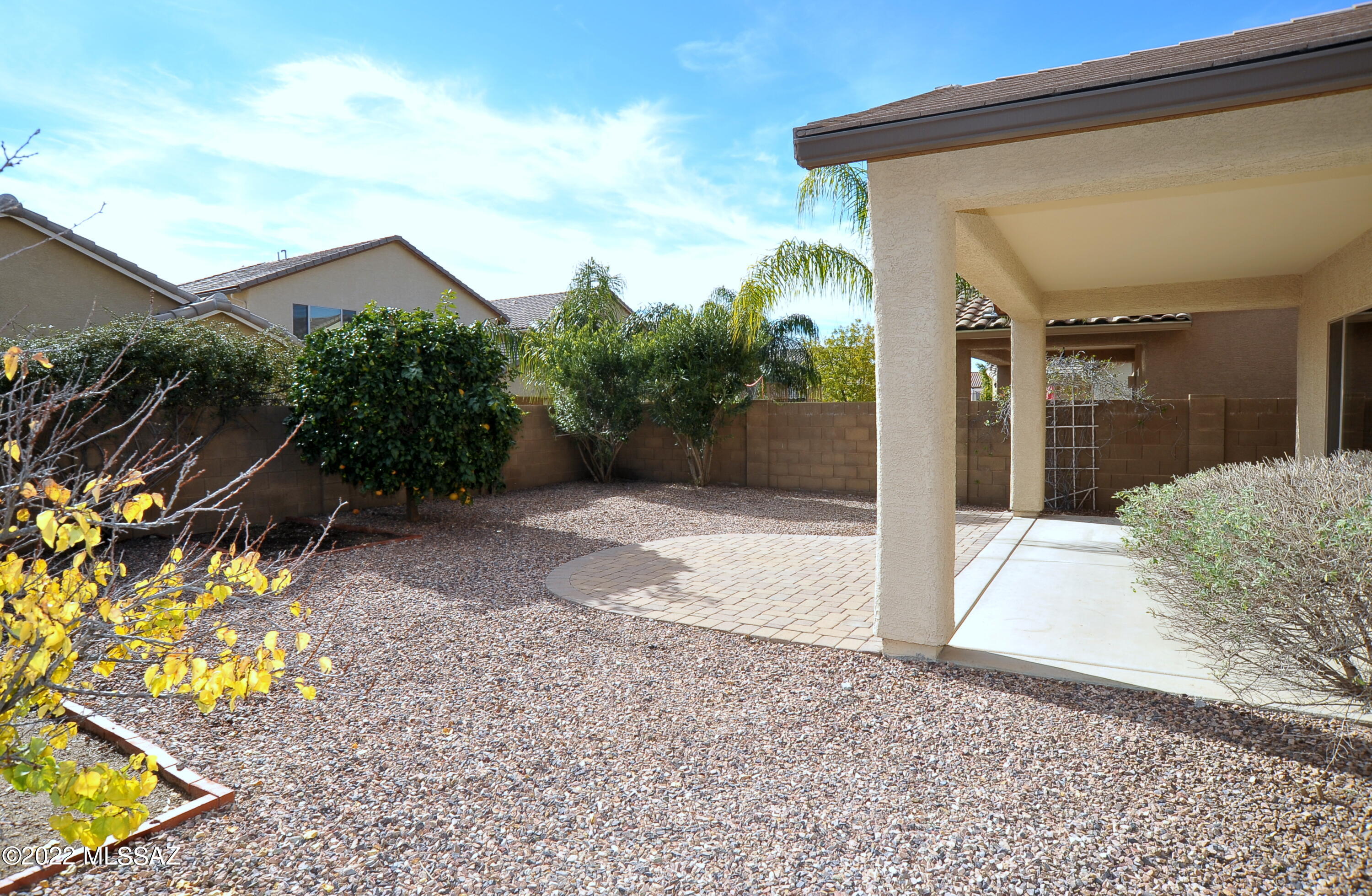 Rancho Vistoso NGHB 10 & 11 (1-360) - Residential Lease