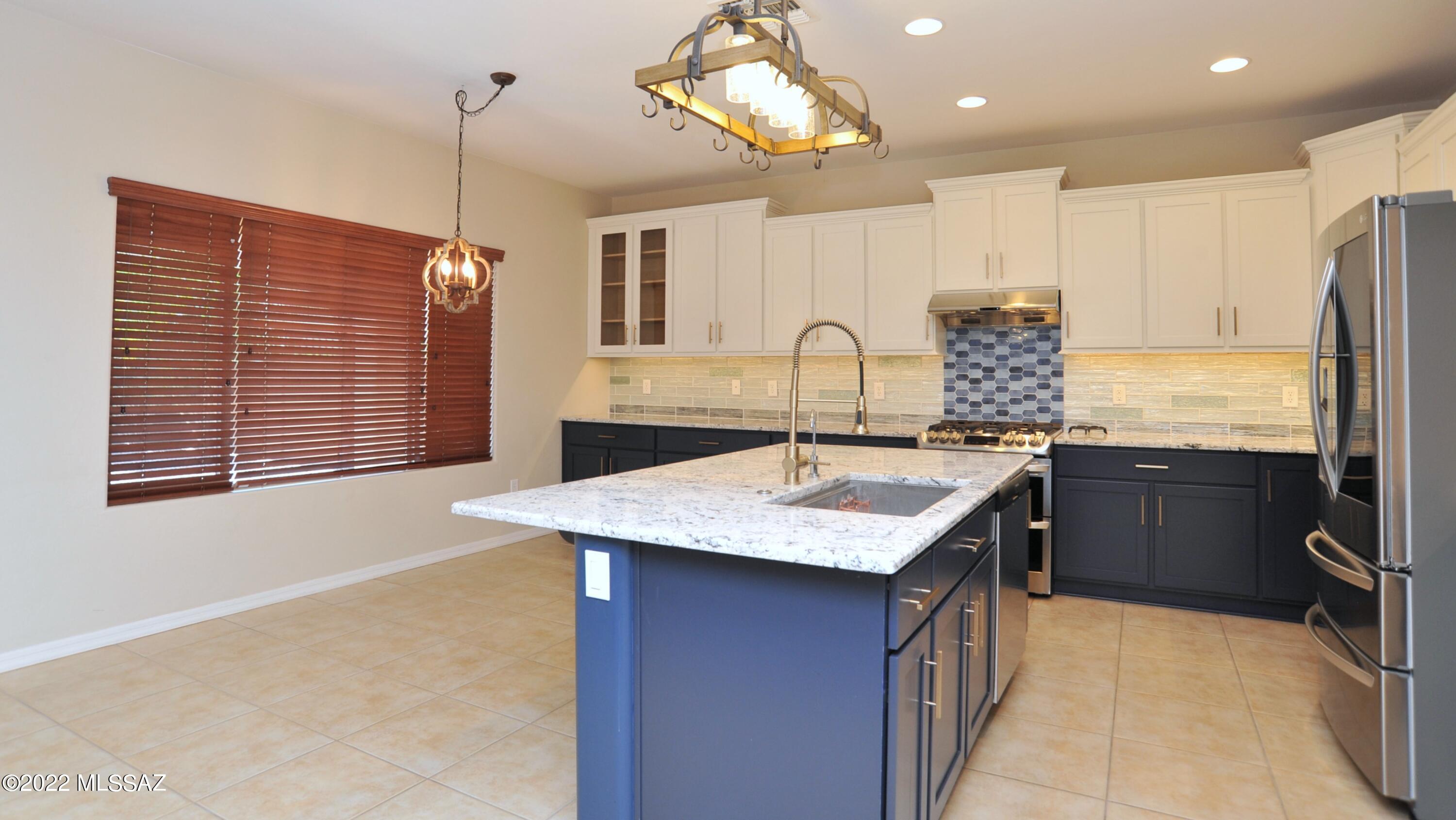 Rancho Vistoso NGHB 10 & 11 (1-360) - Residential Lease
