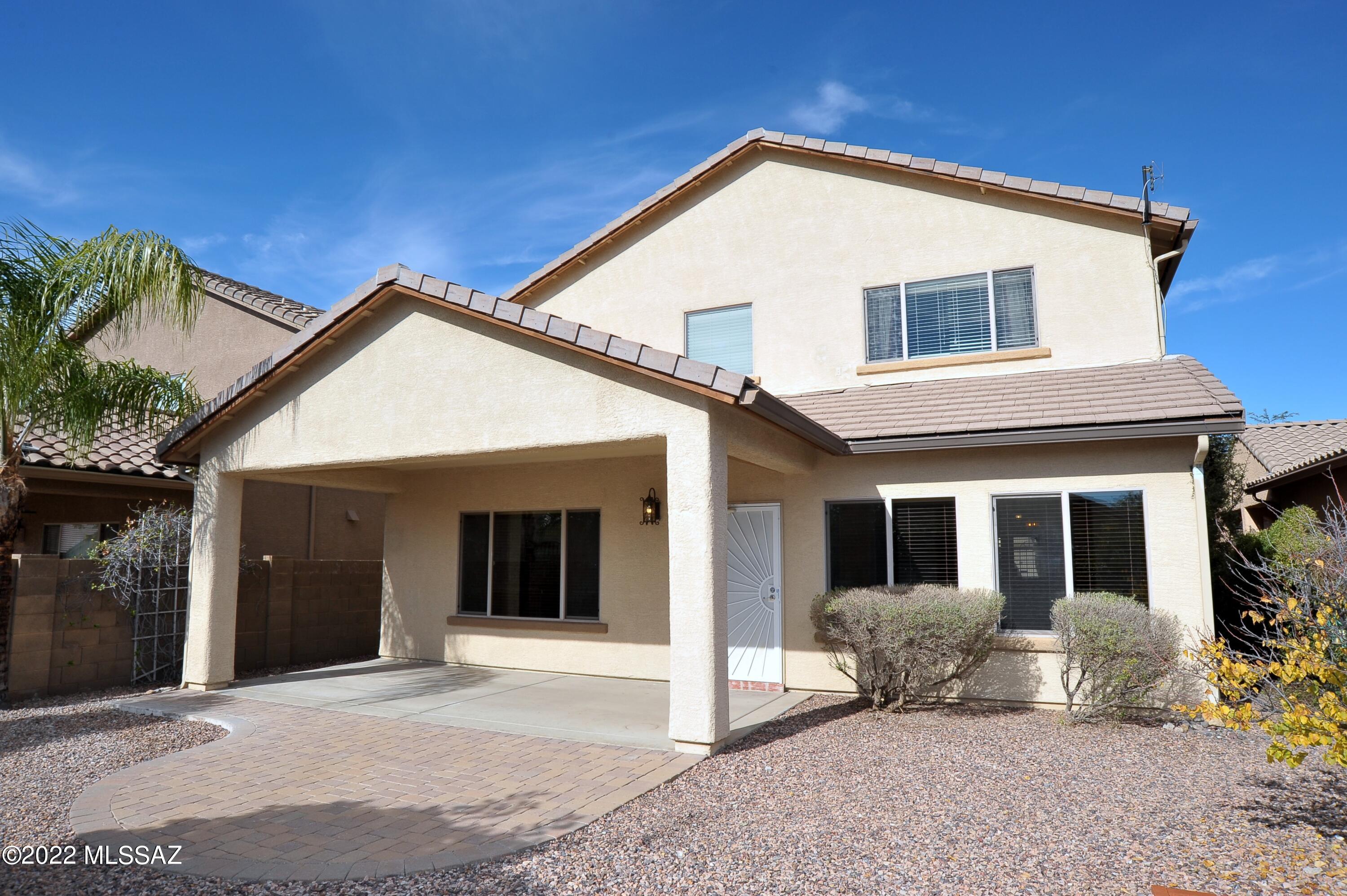 Rancho Vistoso NGHB 10 & 11 (1-360) - Residential Lease