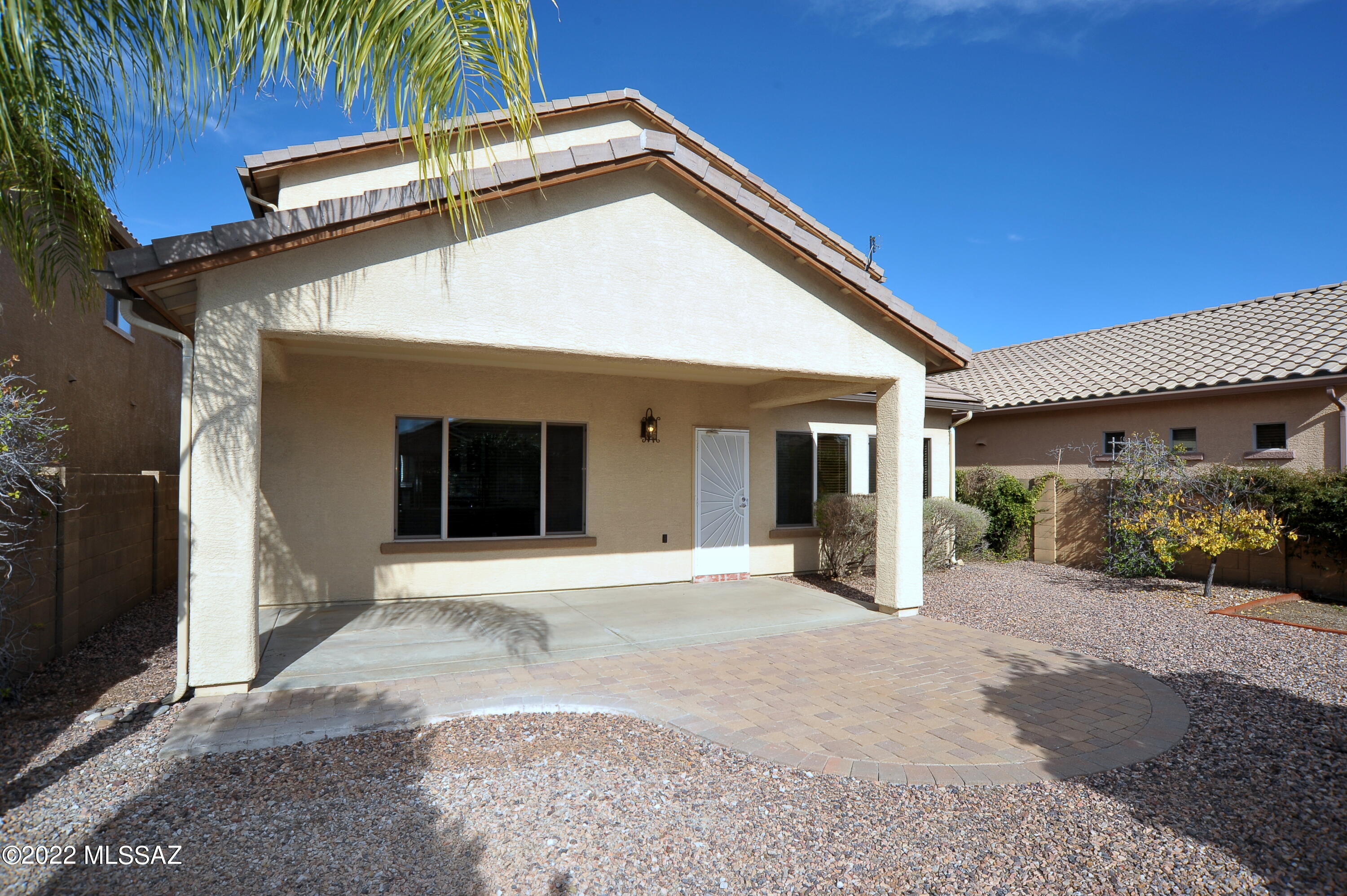 Rancho Vistoso NGHB 10 & 11 (1-360) - Residential Lease