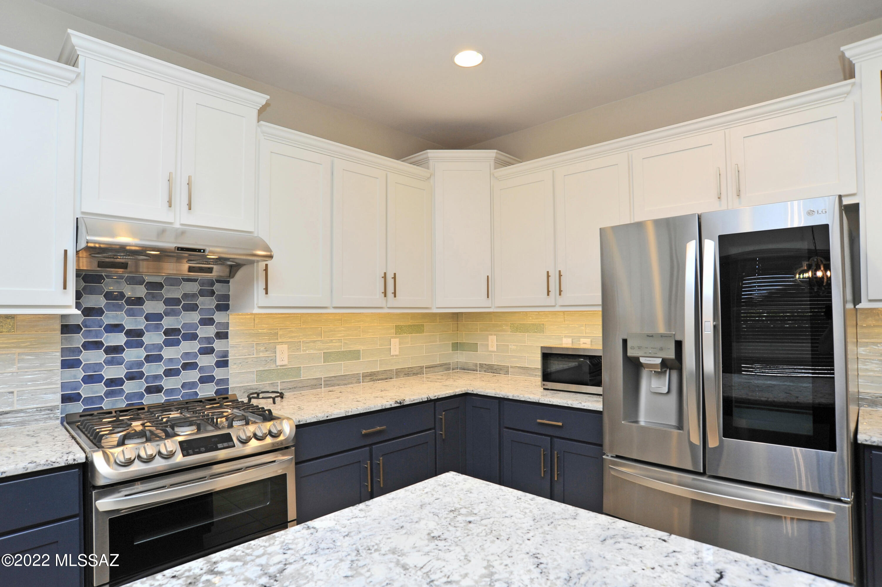 Rancho Vistoso NGHB 10 & 11 (1-360) - Residential Lease