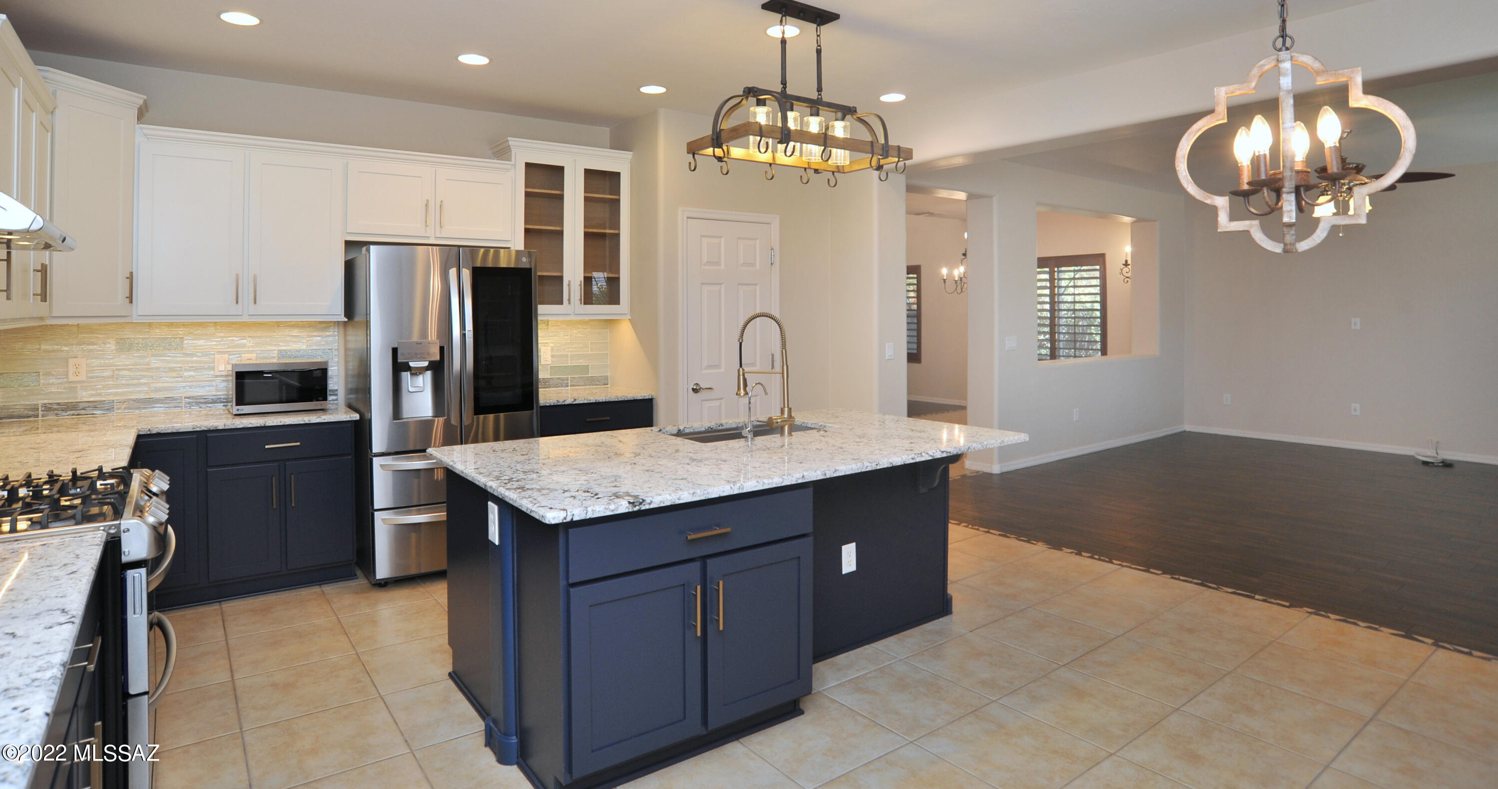 Rancho Vistoso NGHB 10 & 11 (1-360) - Residential Lease