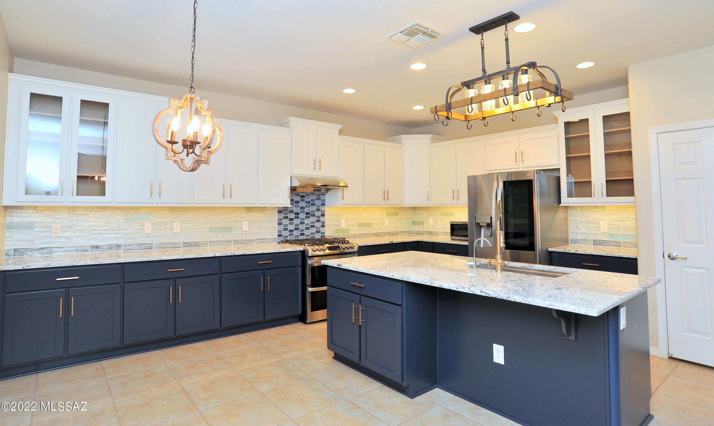 Rancho Vistoso NGHB 10 & 11 (1-360) - Residential Lease