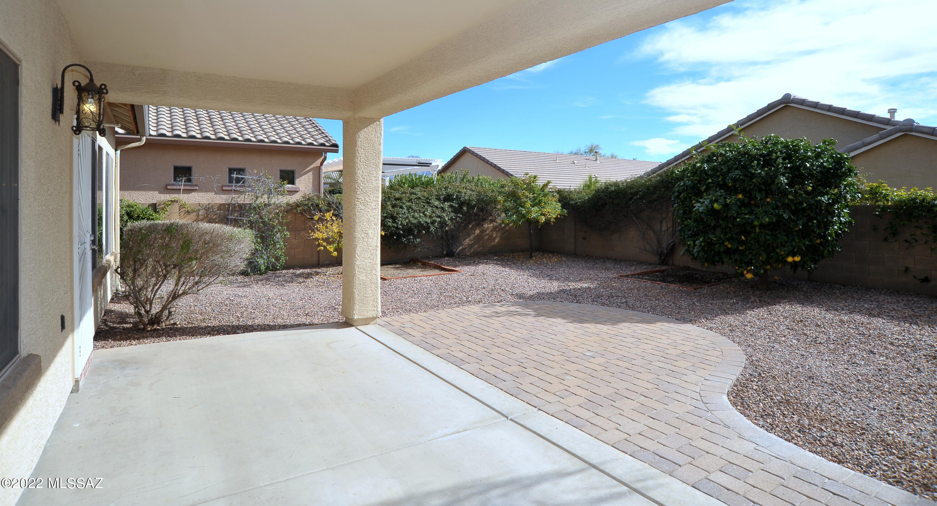 Rancho Vistoso NGHB 10 & 11 (1-360) - Residential Lease