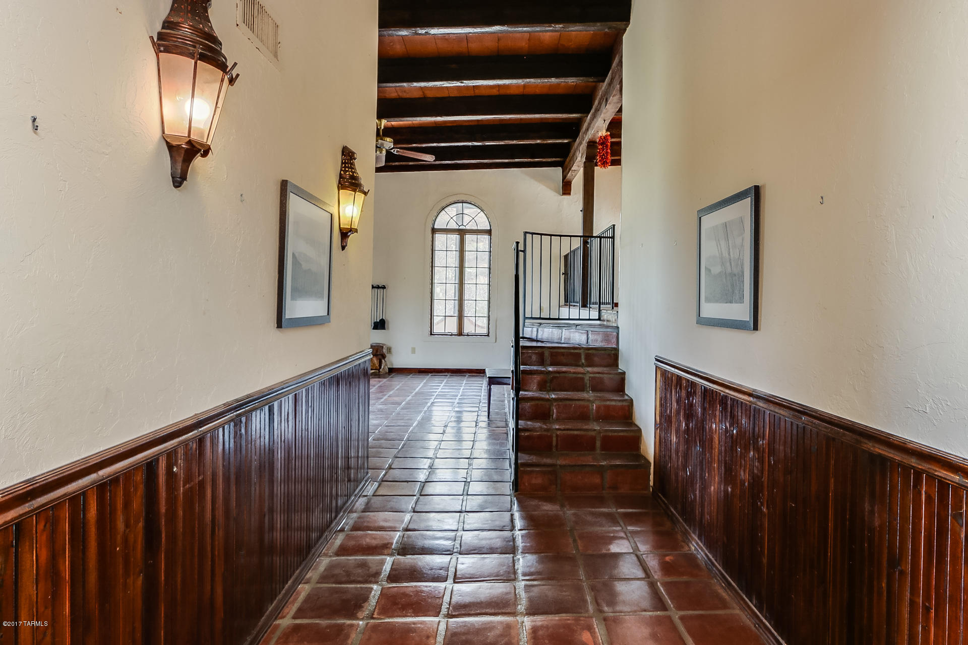 Trails End Estates (1-44) - Residential