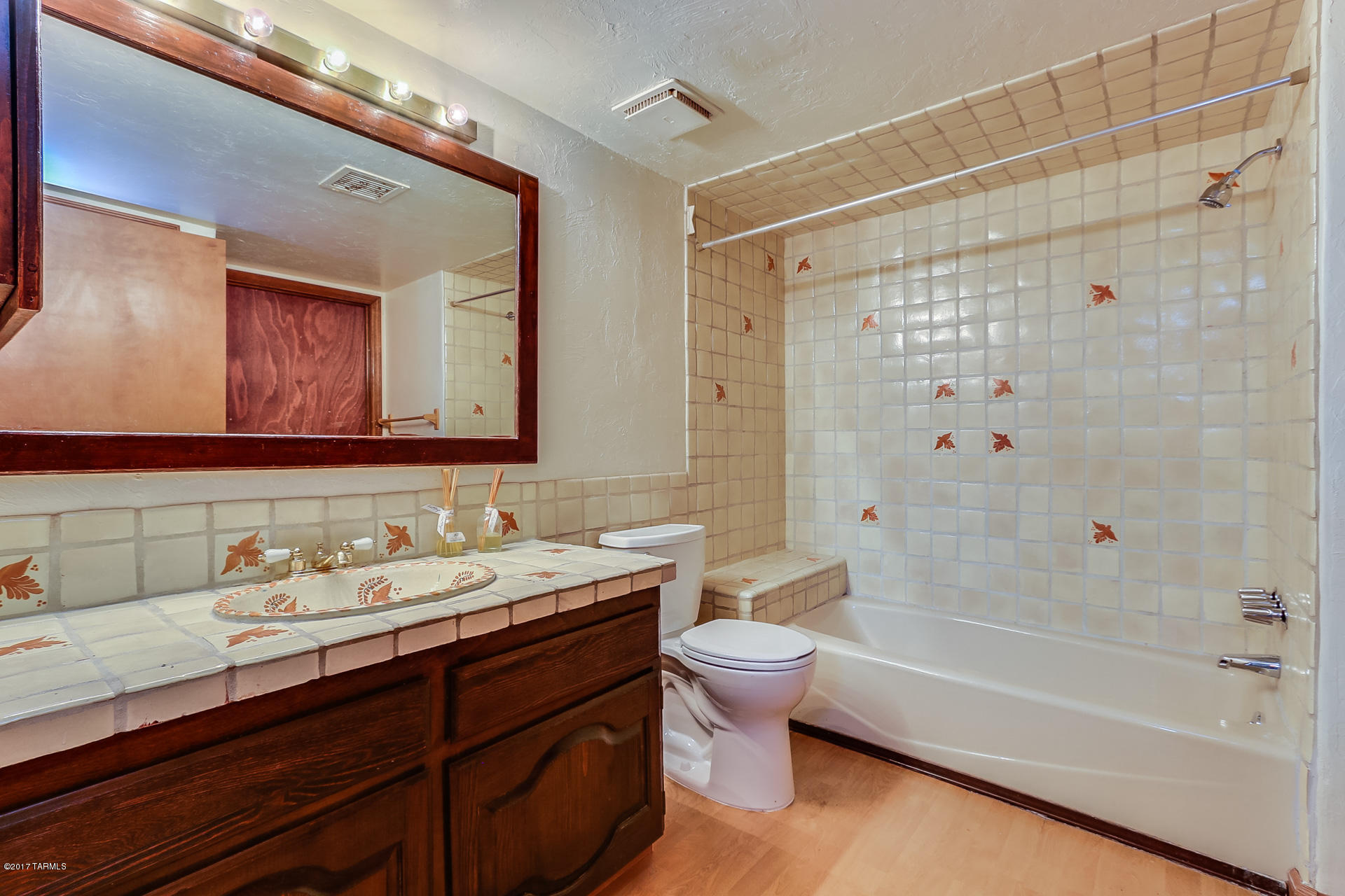 Trails End Estates (1-44) - Residential