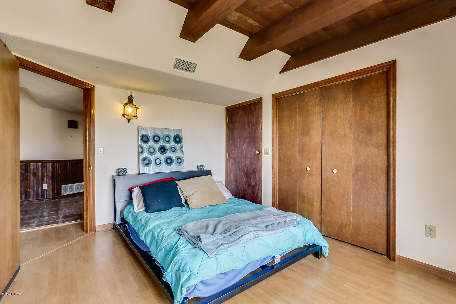 Trails End Estates (1-44) - Residential