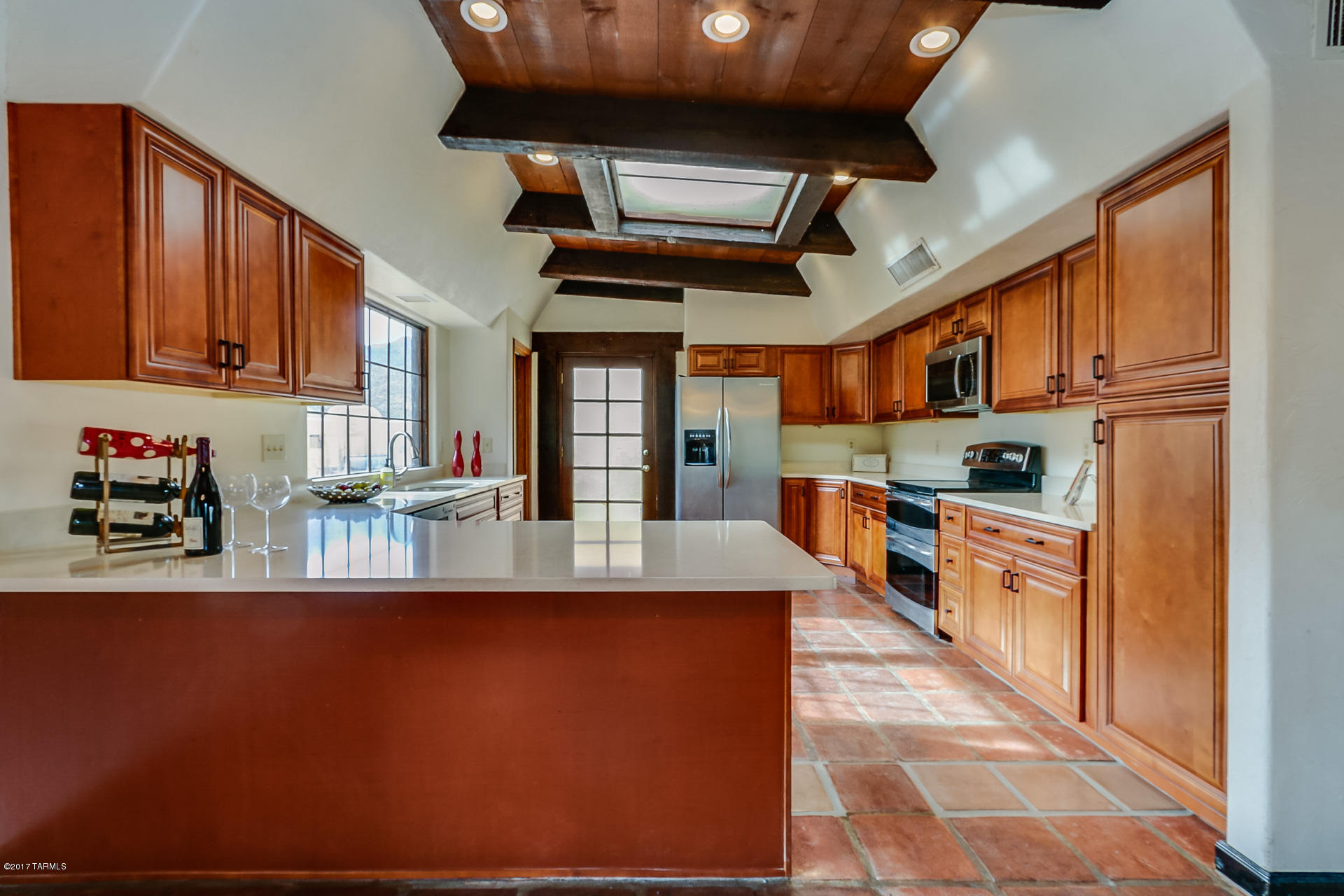 Trails End Estates (1-44) - Residential