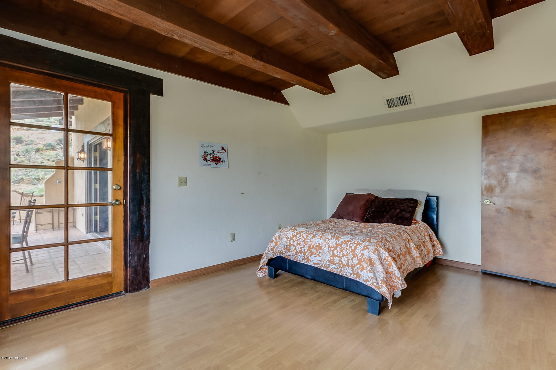 Trails End Estates (1-44) - Residential
