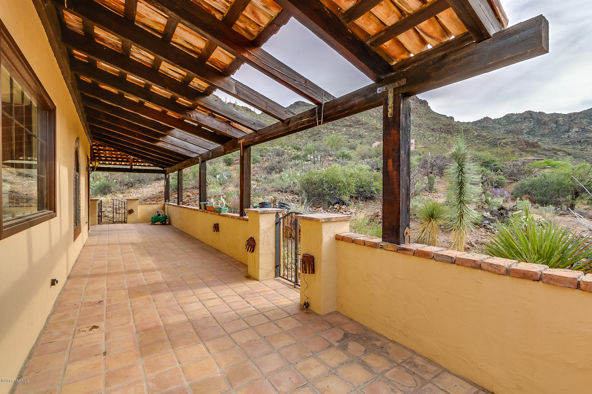 Trails End Estates (1-44) - Residential
