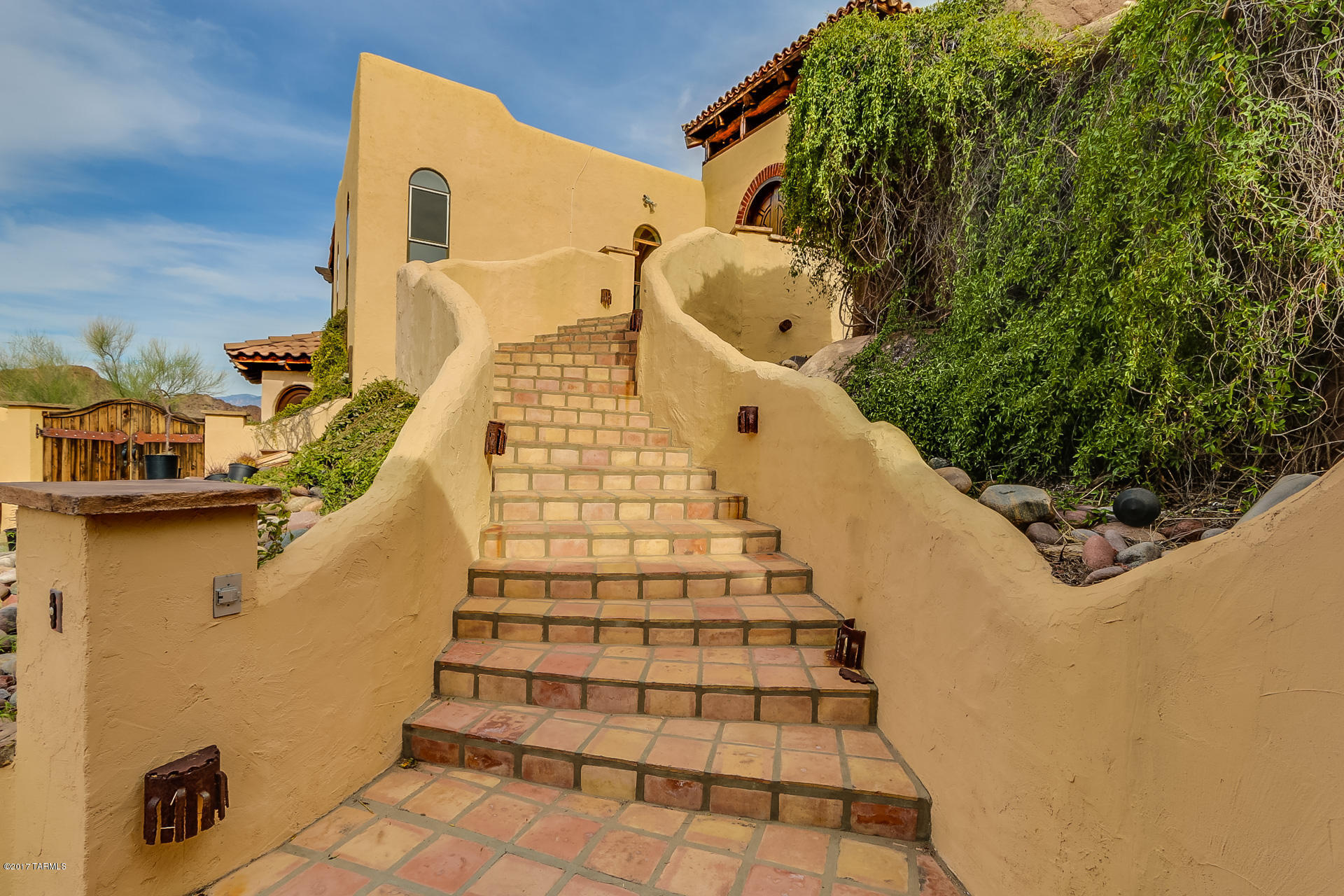 Trails End Estates (1-44) - Residential
