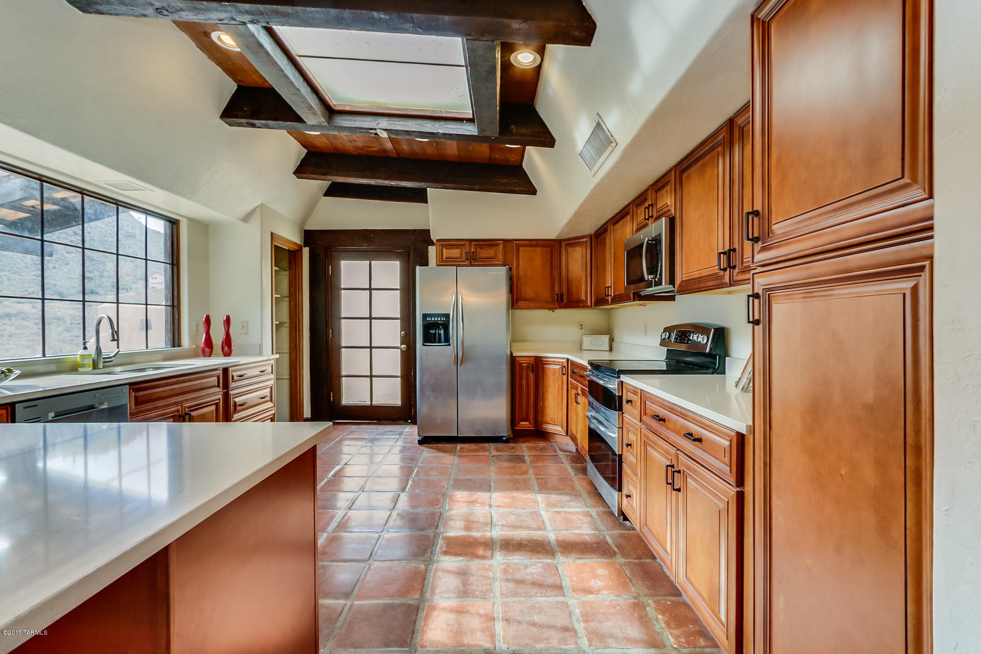 Trails End Estates (1-44) - Residential