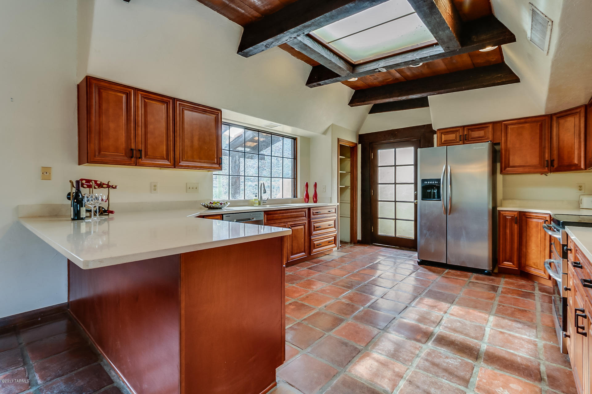 Trails End Estates (1-44) - Residential
