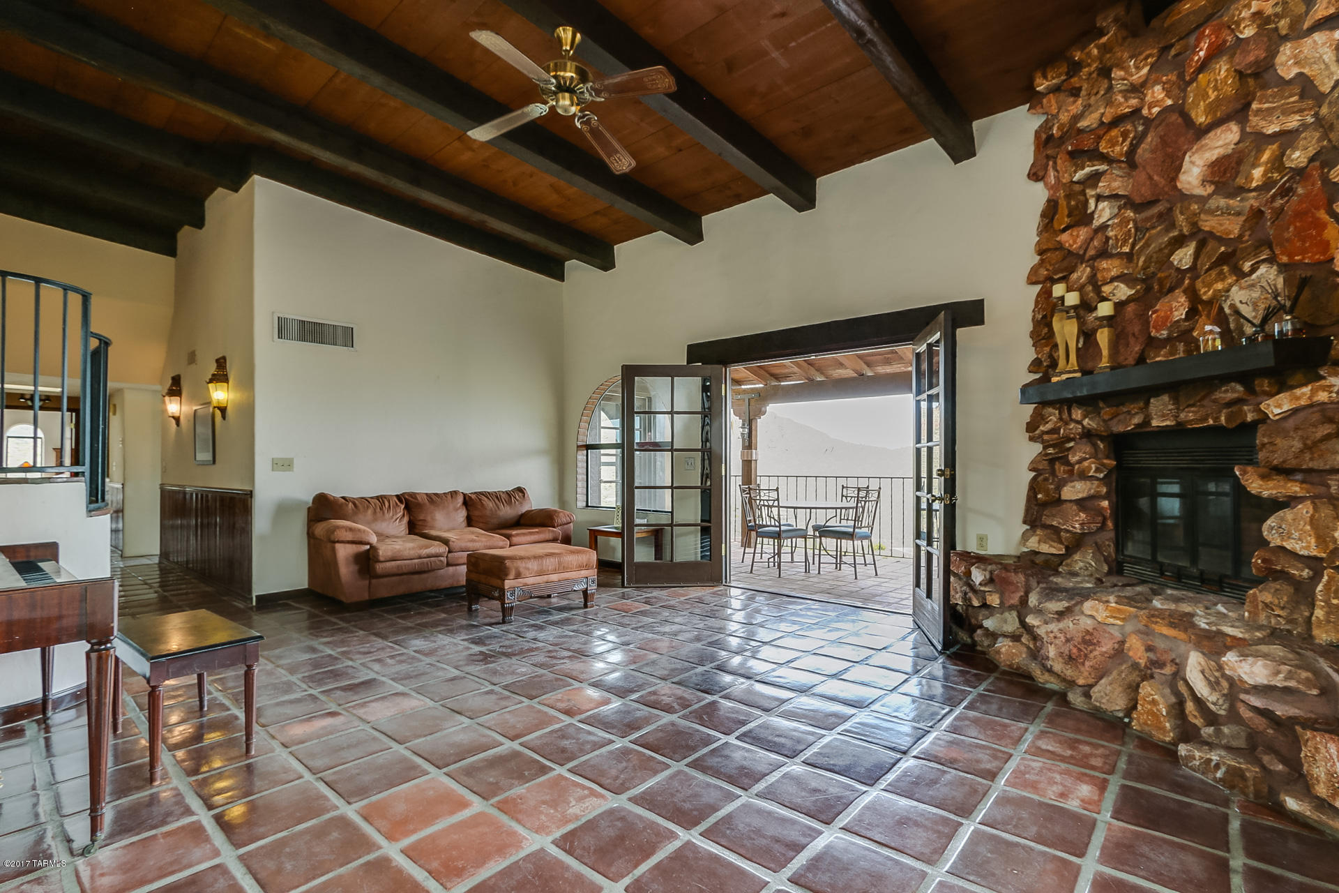 Trails End Estates (1-44) - Residential
