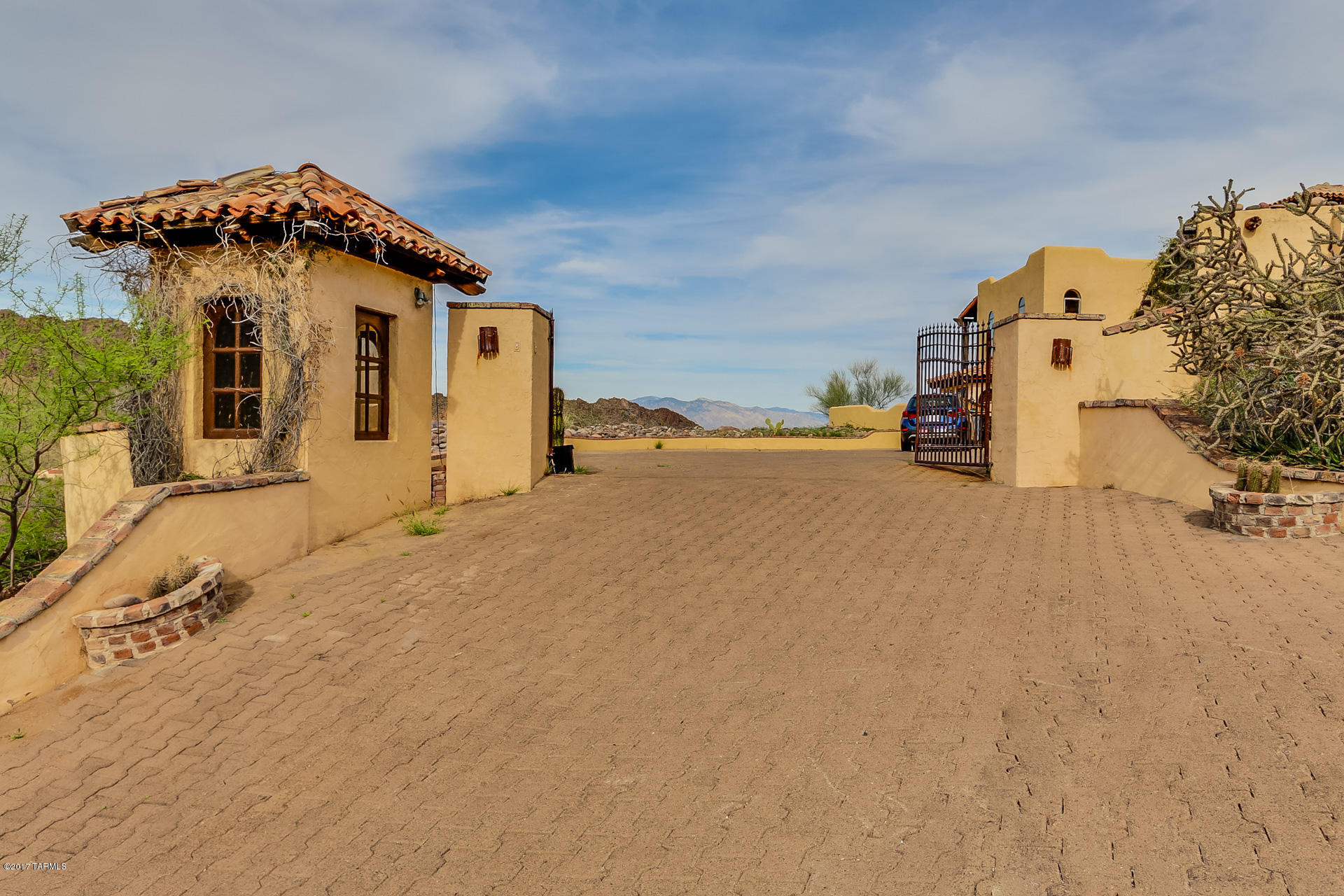 Trails End Estates (1-44) - Residential