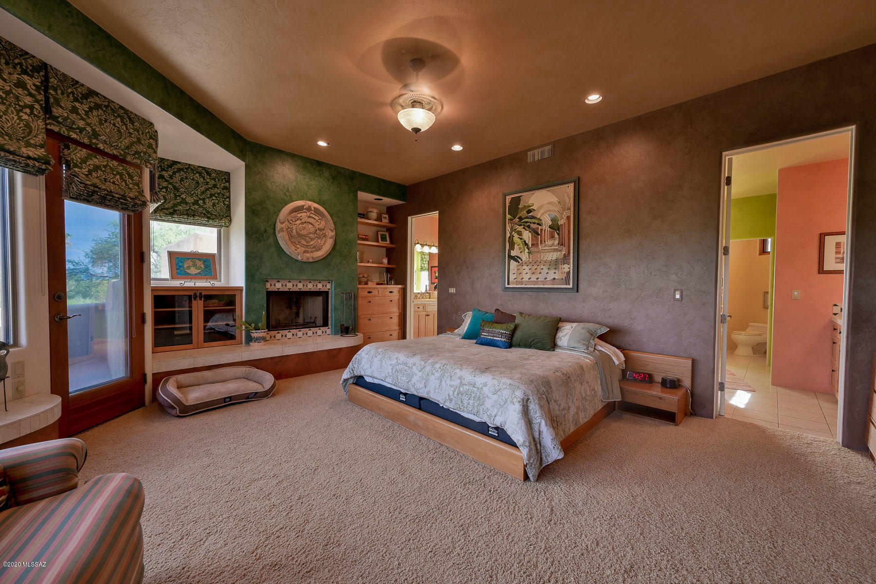 Shadow Hills (484-595) - Residential