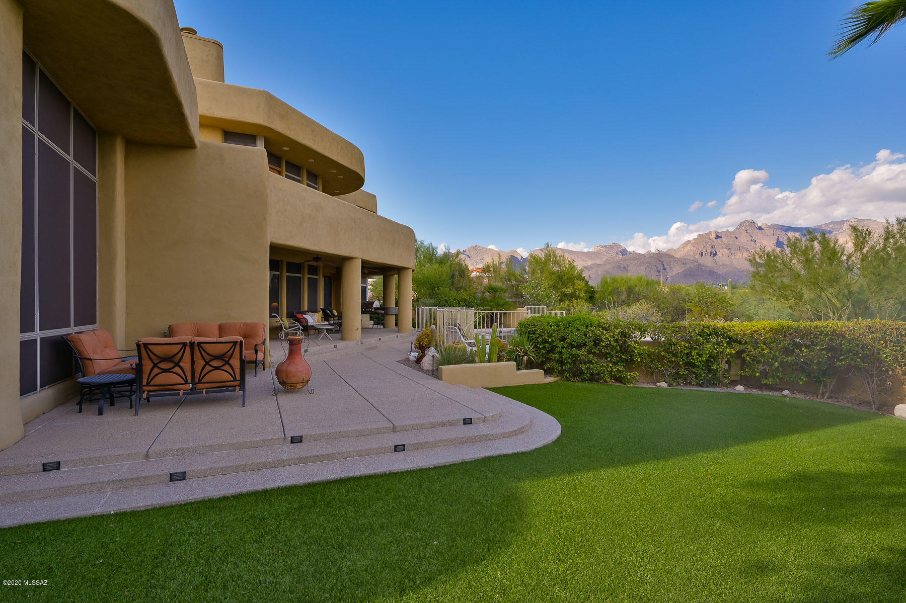 Shadow Hills (484-595) - Residential