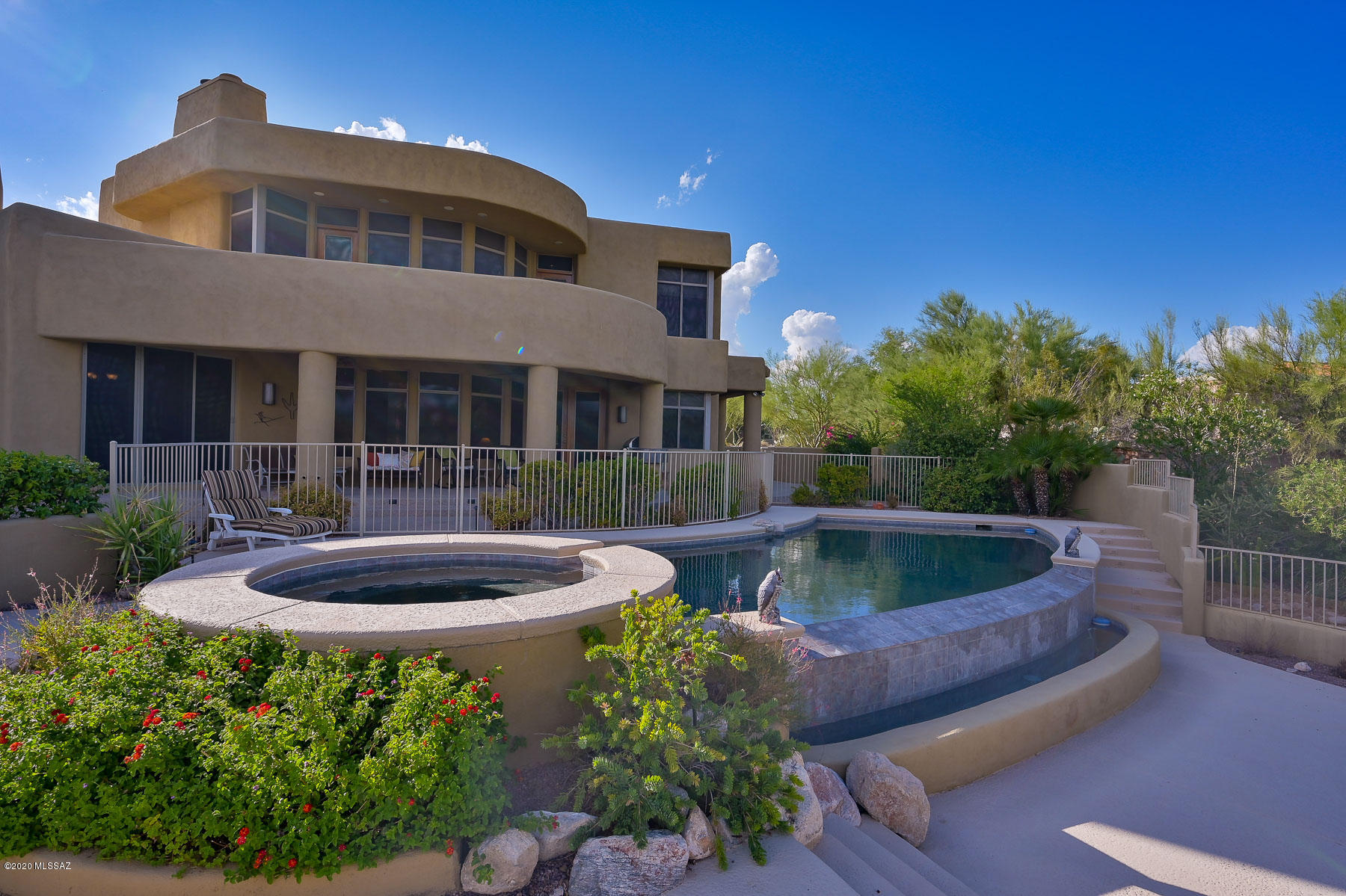 Shadow Hills (484-595) - Residential