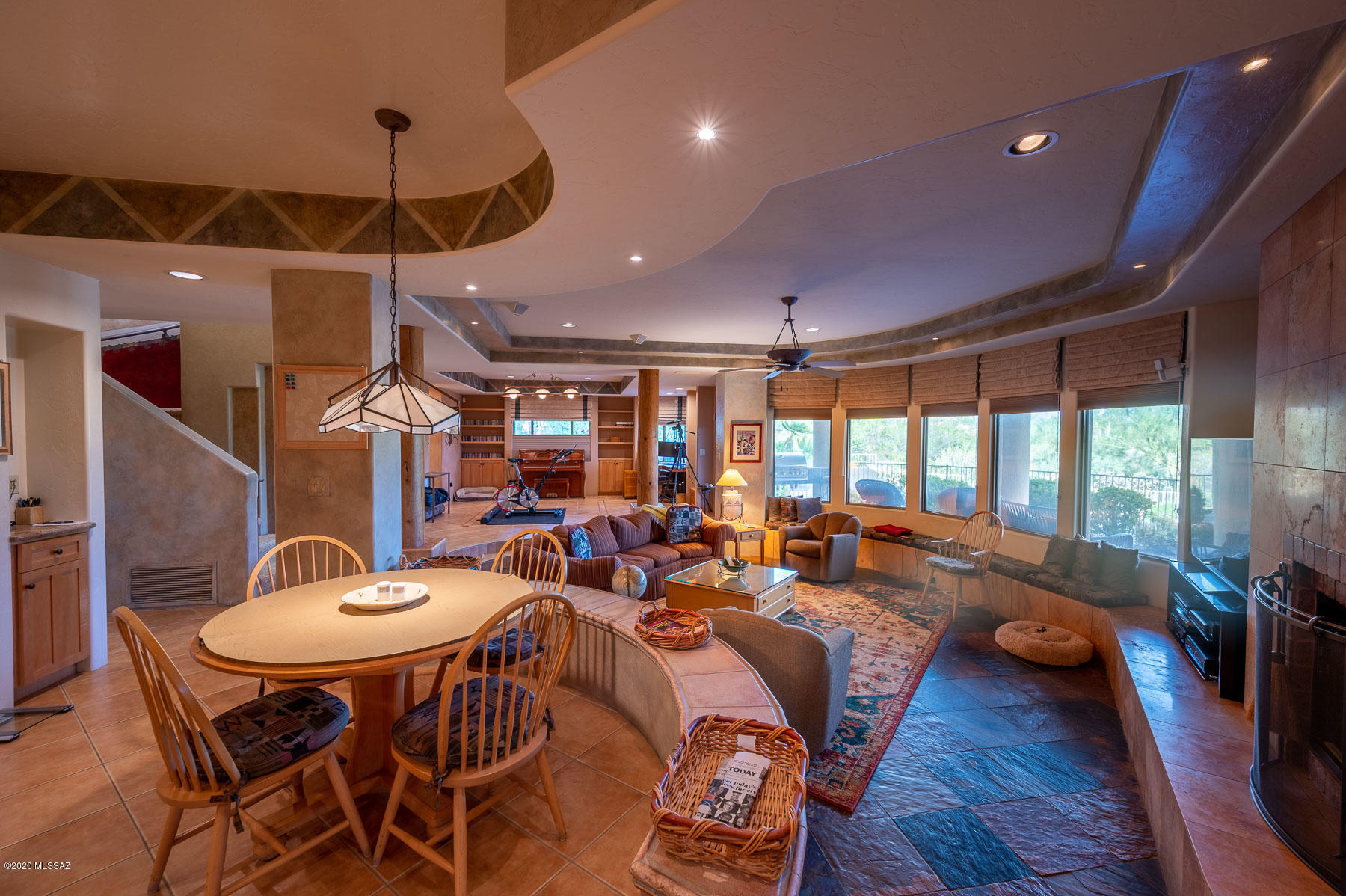 Shadow Hills (484-595) - Residential