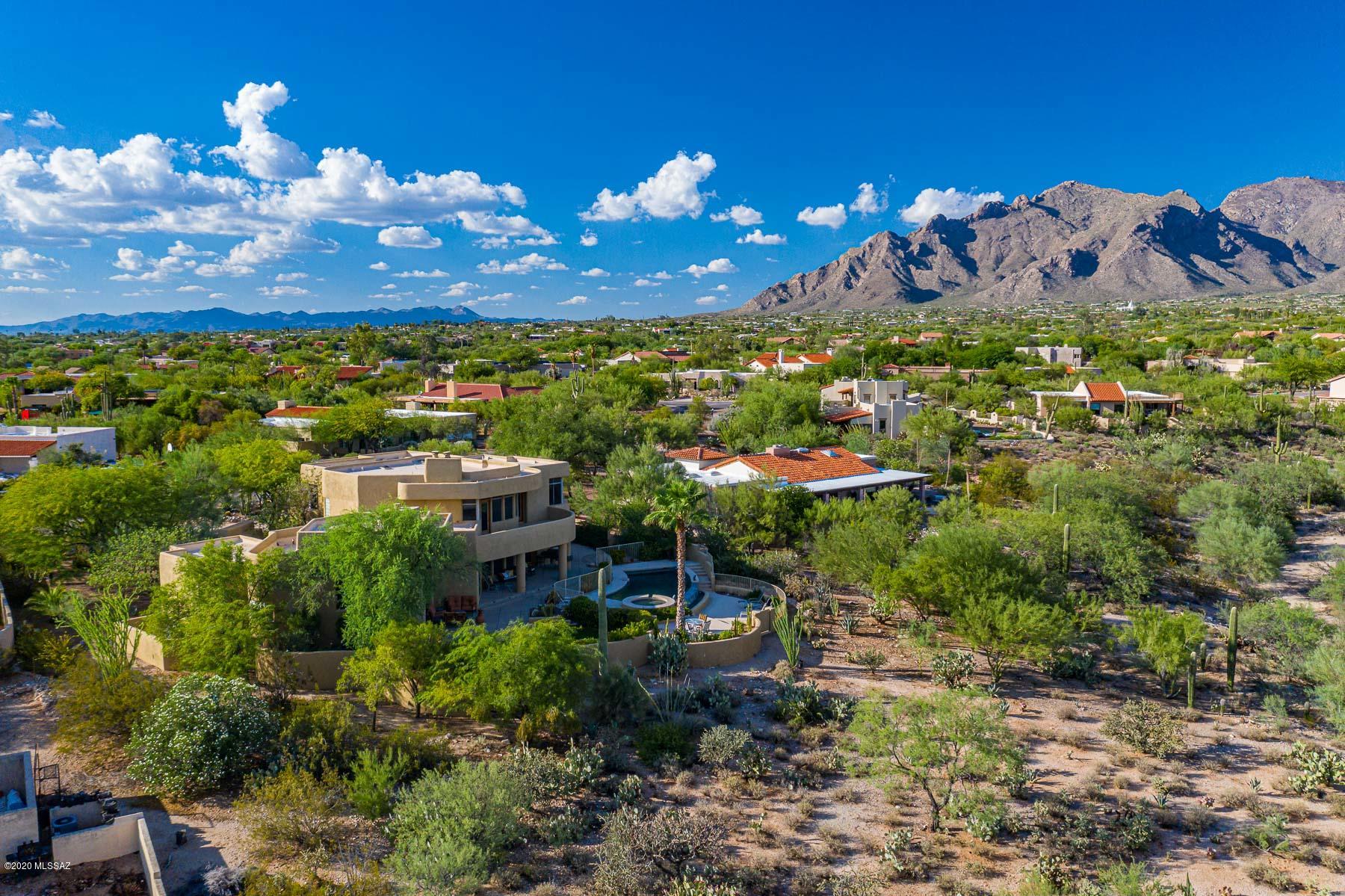 Shadow Hills (484-595) - Residential