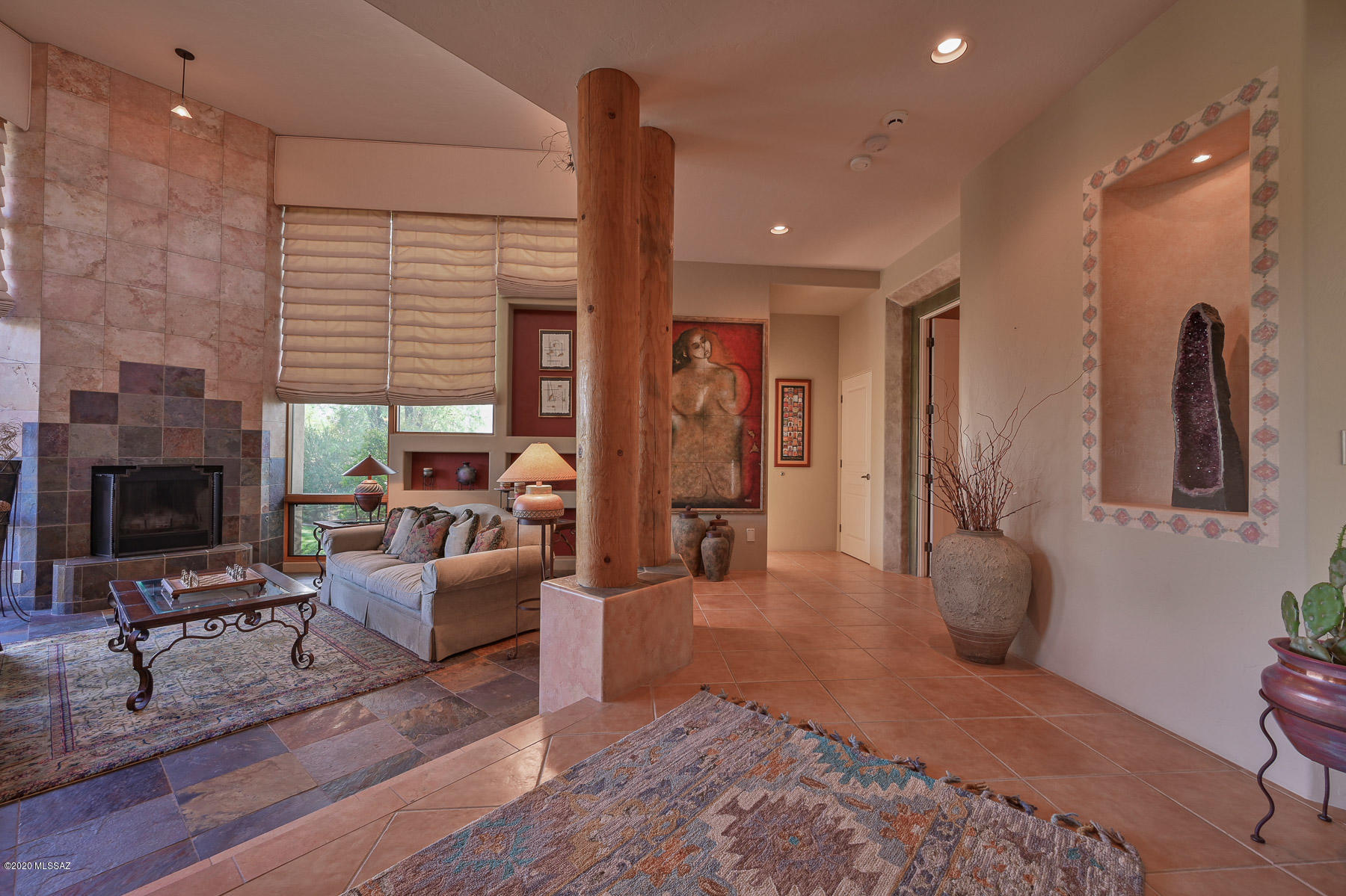 Shadow Hills (484-595) - Residential