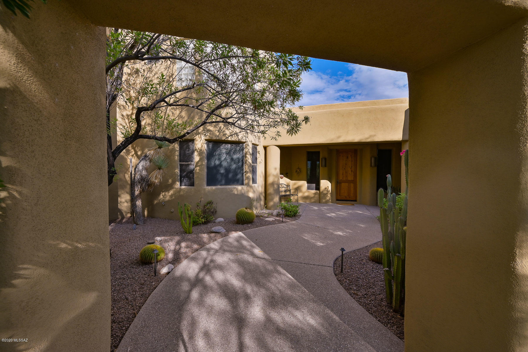Shadow Hills (484-595) - Residential