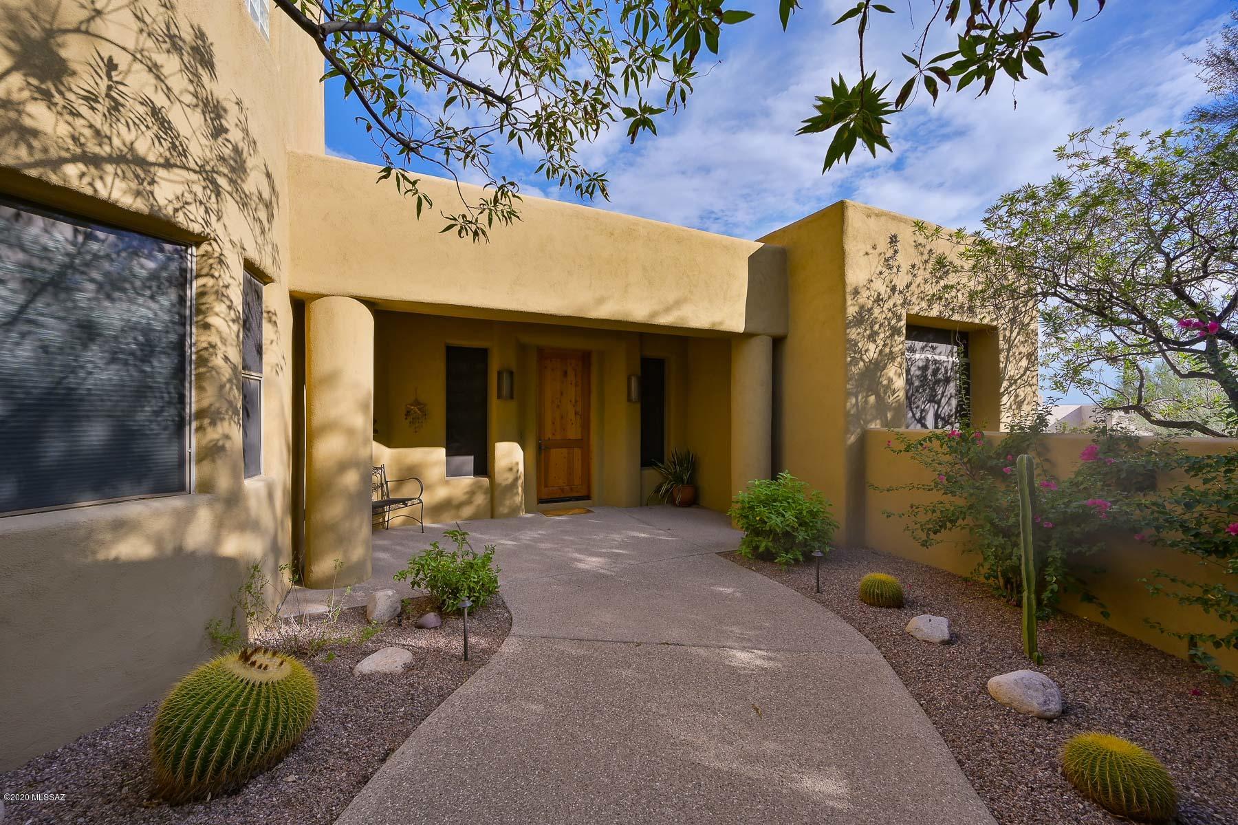 Shadow Hills (484-595) - Residential
