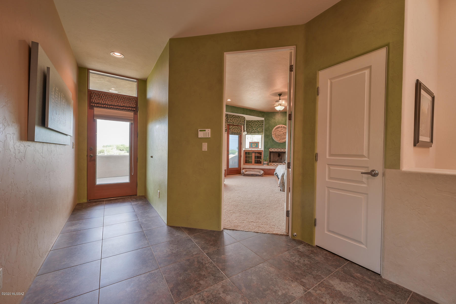 Shadow Hills (484-595) - Residential