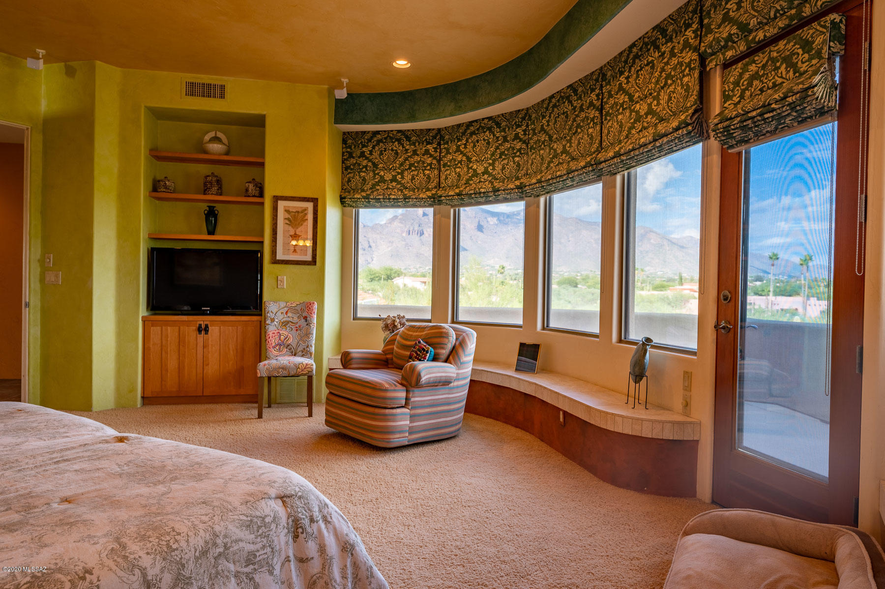 Shadow Hills (484-595) - Residential