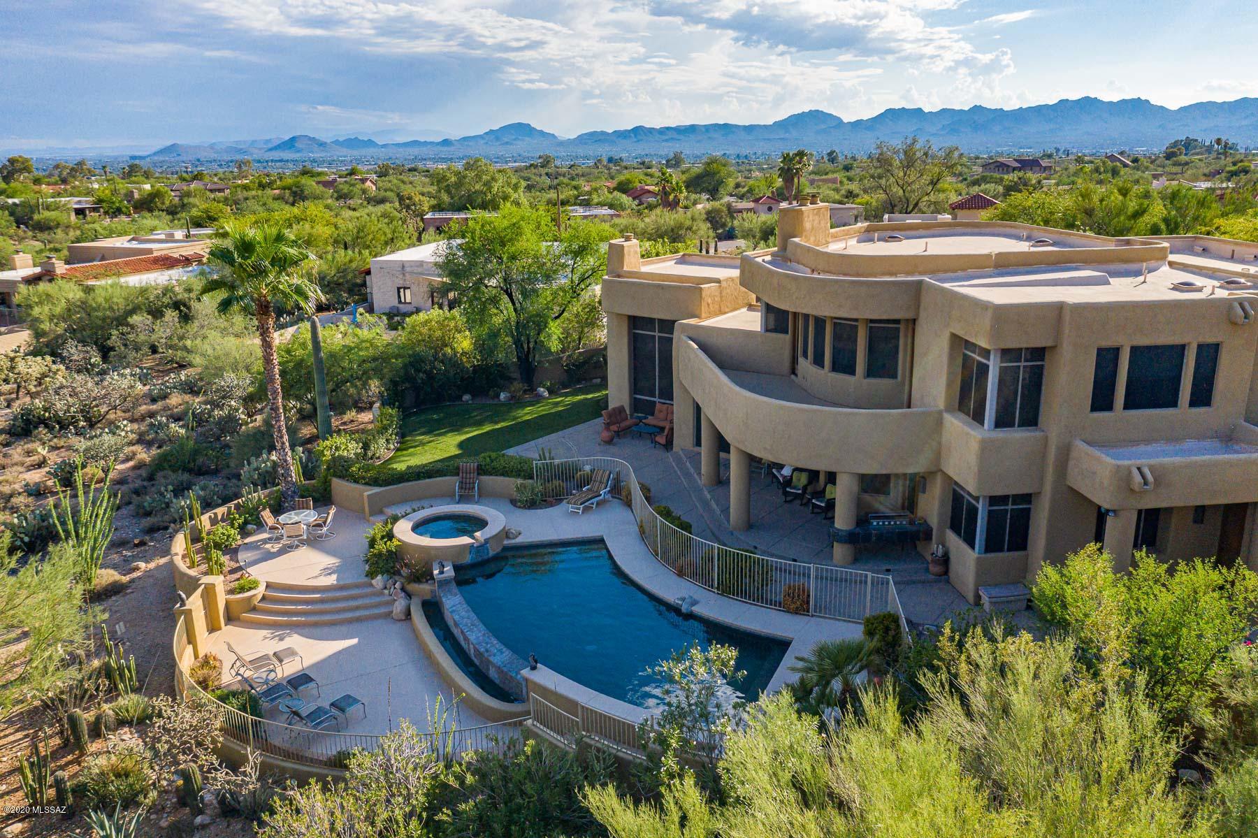 Shadow Hills (484-595) - Residential