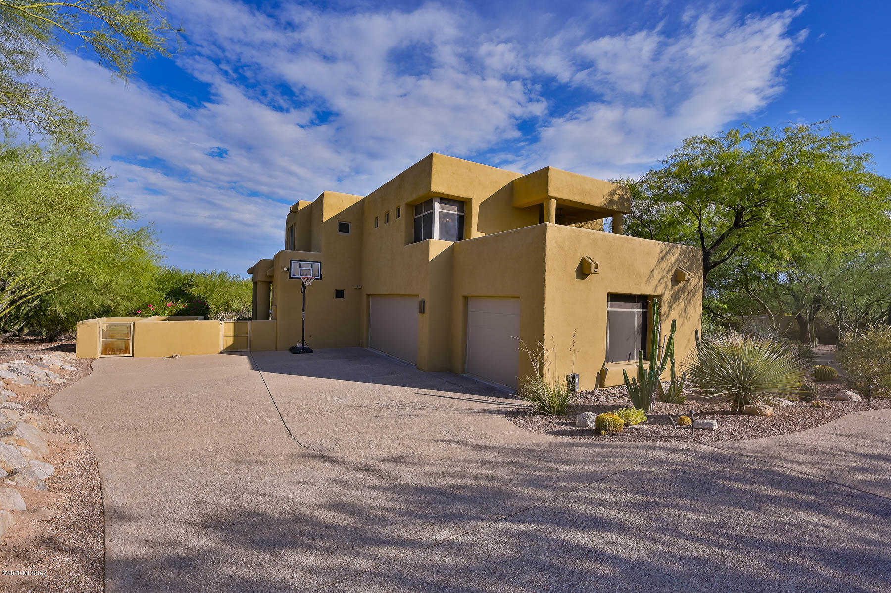 Shadow Hills (484-595) - Residential