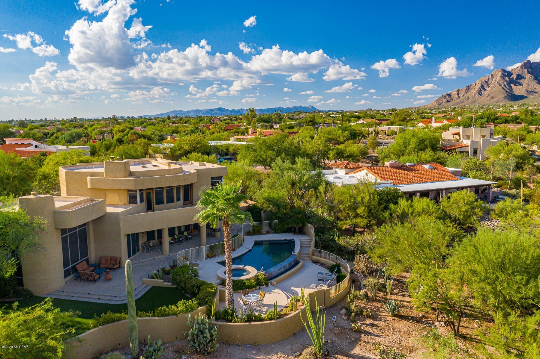 Shadow Hills (484-595) - Residential