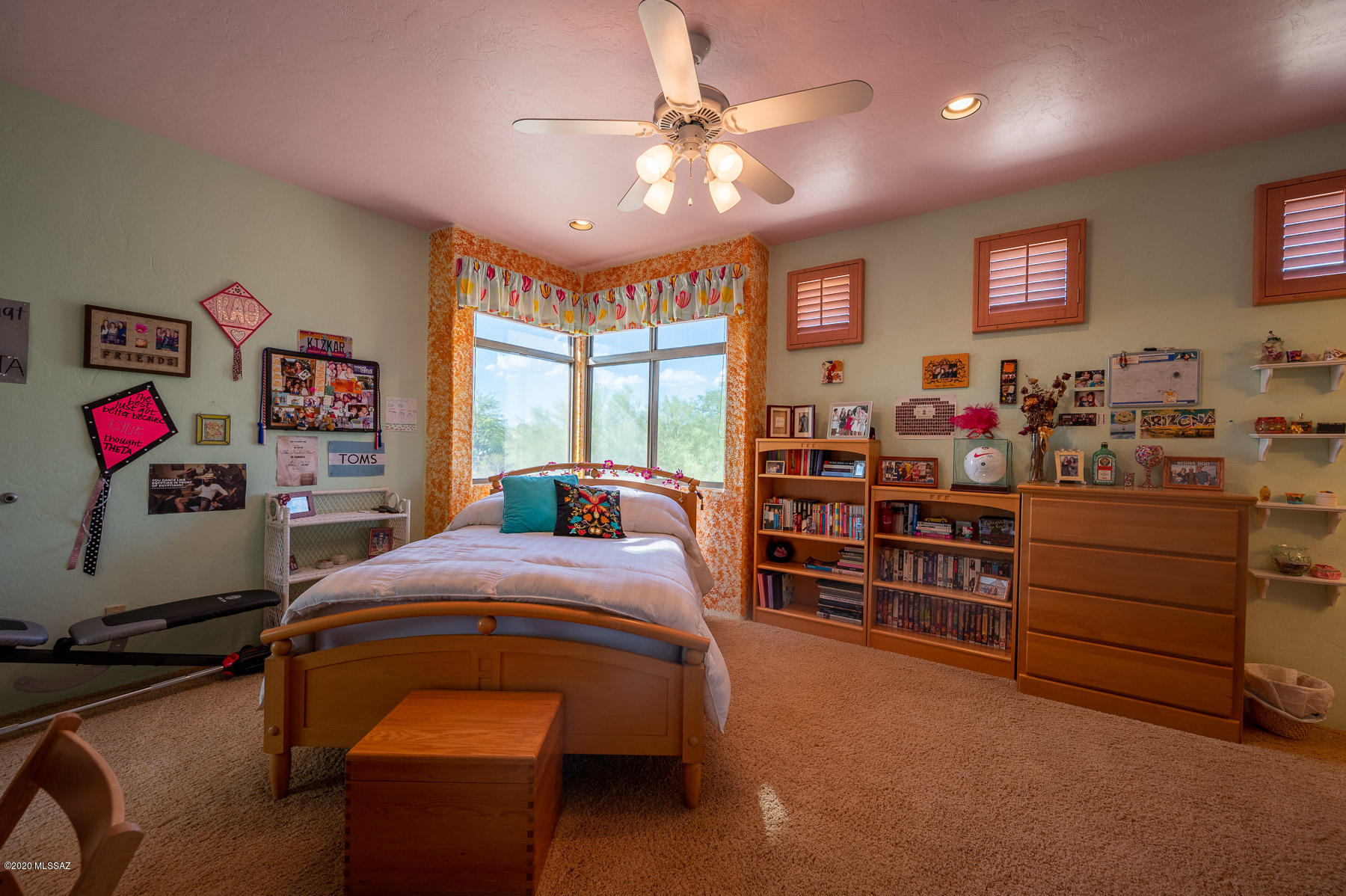 Shadow Hills (484-595) - Residential