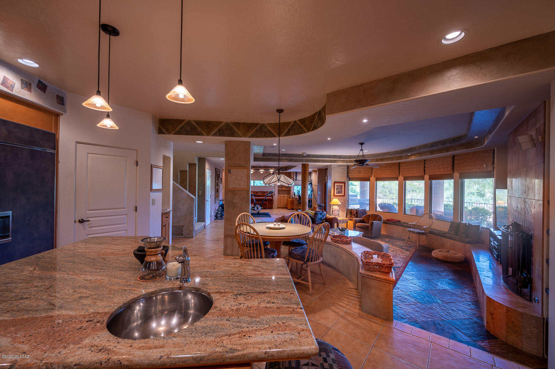 Shadow Hills (484-595) - Residential