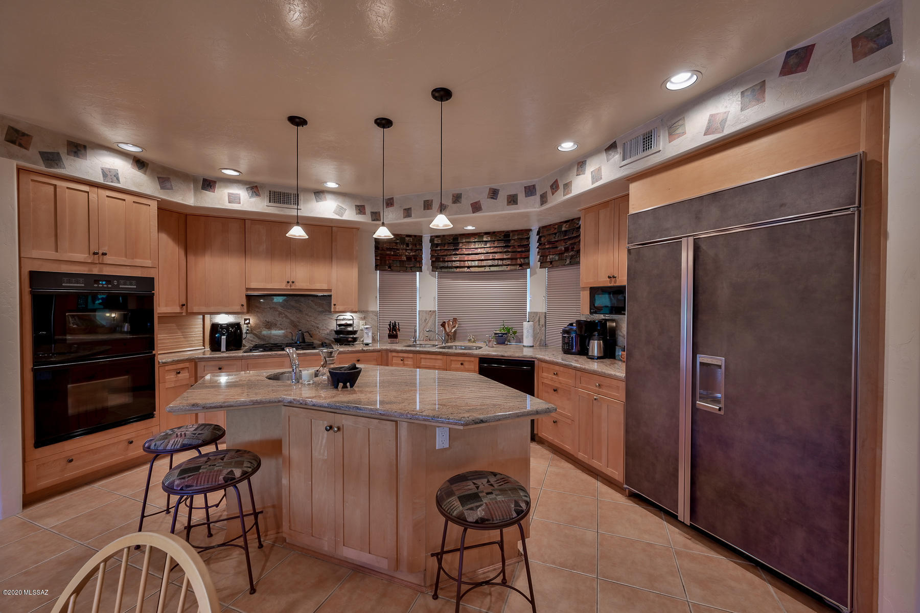 Shadow Hills (484-595) - Residential
