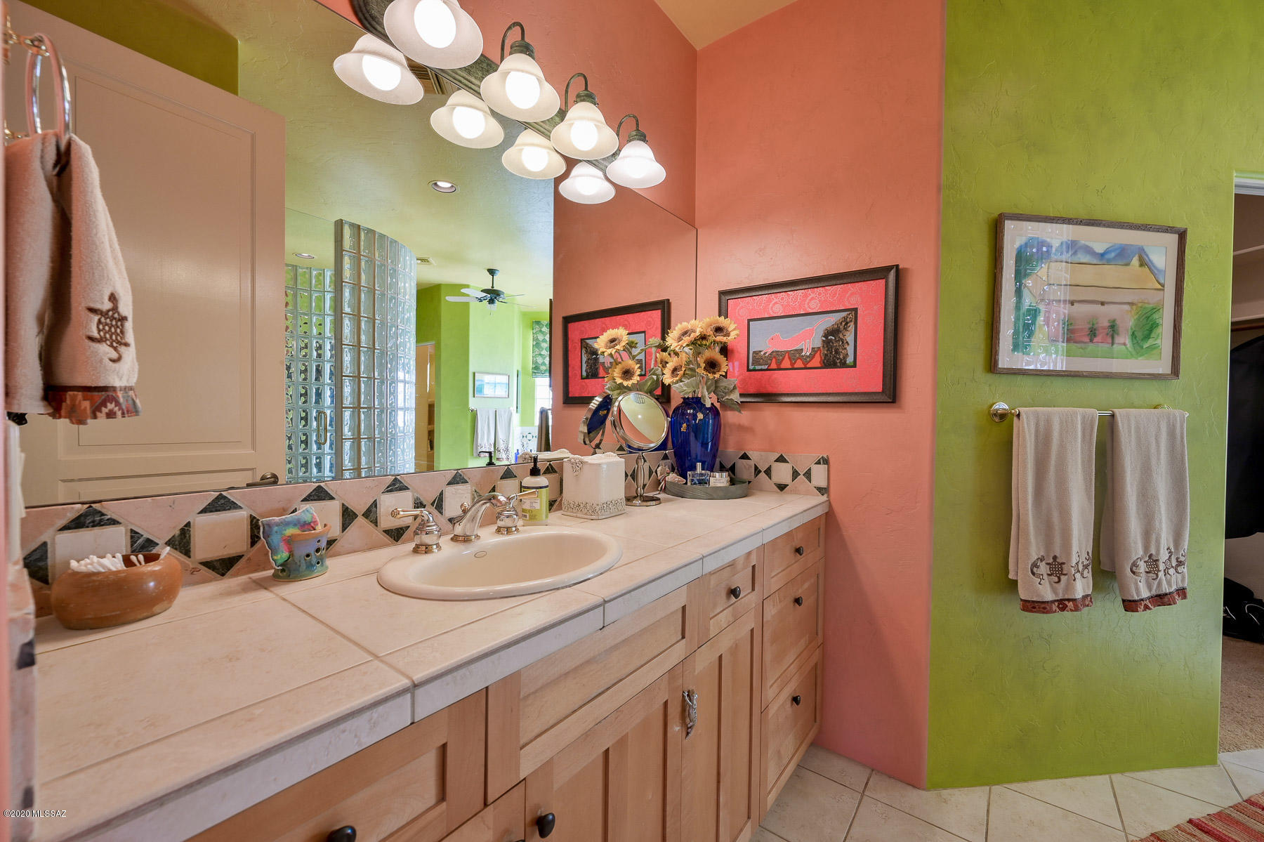 Shadow Hills (484-595) - Residential