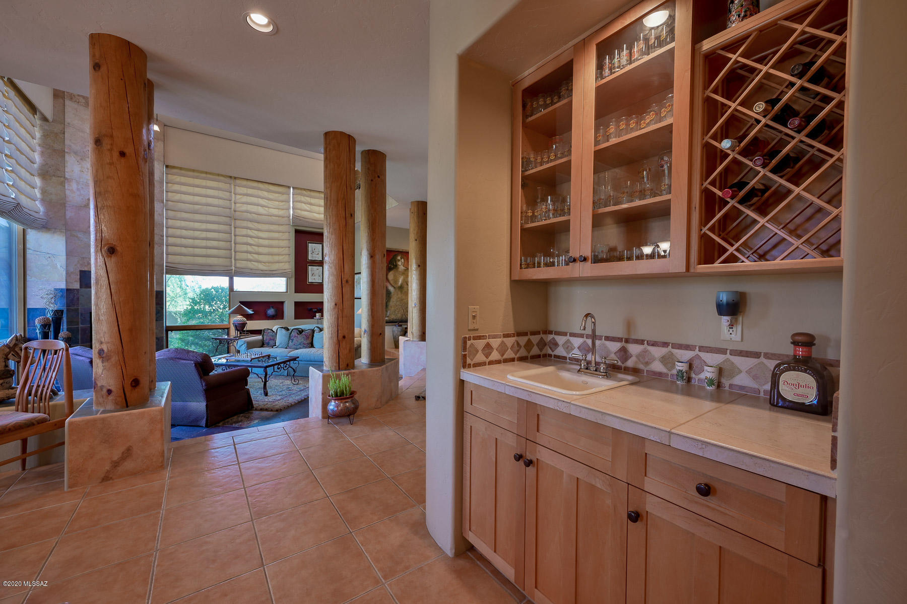 Shadow Hills (484-595) - Residential
