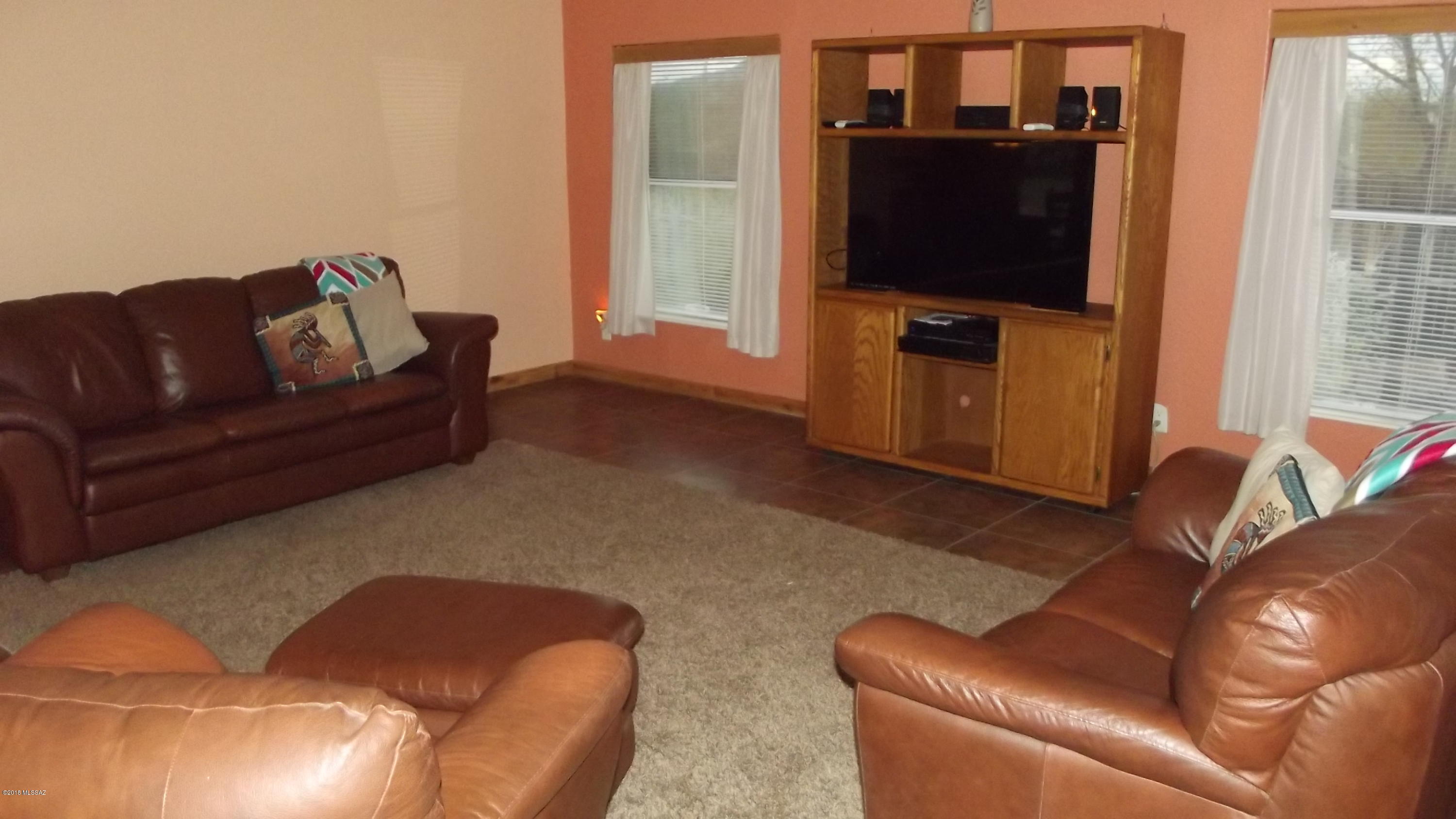 Silverbell Trails Estates - Residential