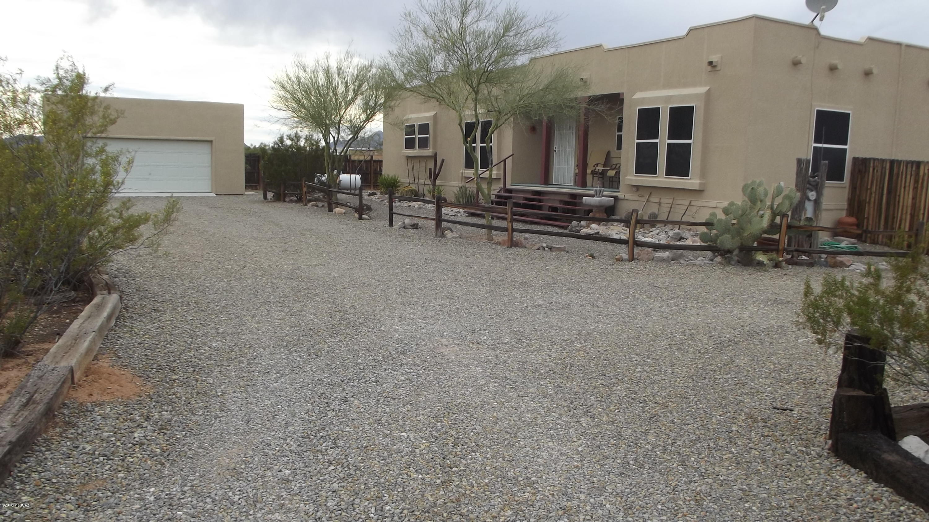 Silverbell Trails Estates - Residential