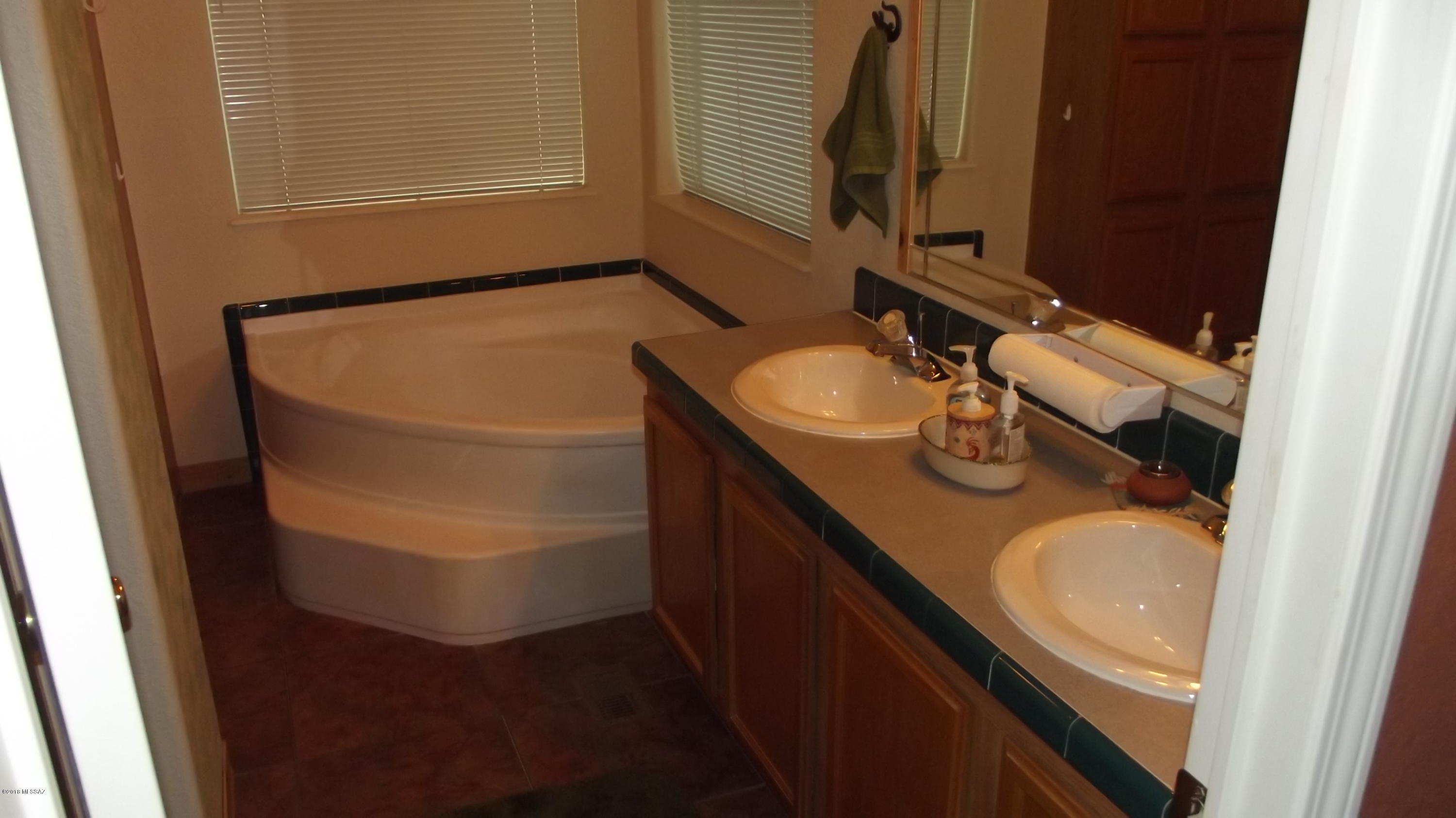 Silverbell Trails Estates - Residential