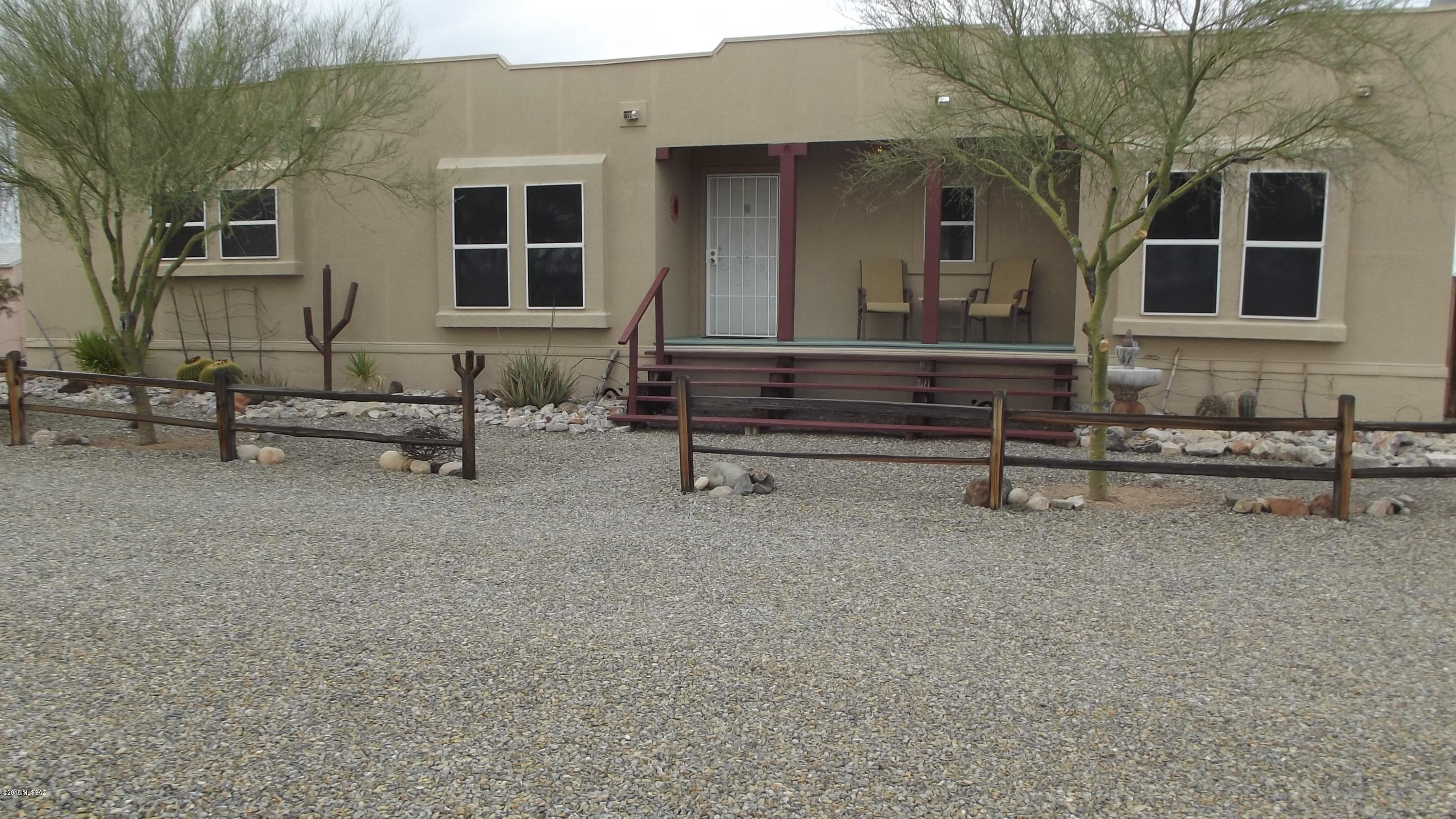 Silverbell Trails Estates - Residential